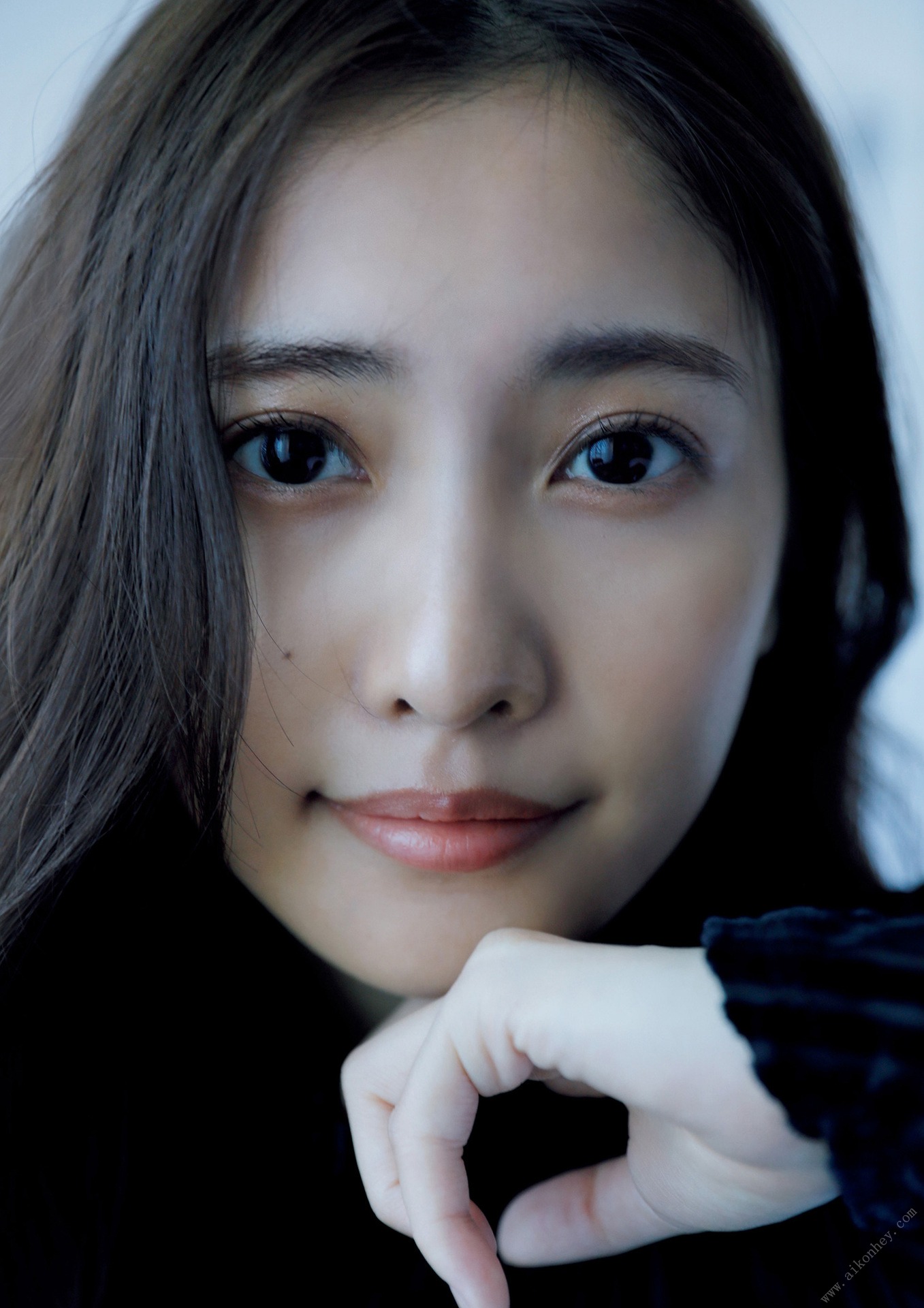 佐野ひなこ写真集「COLORS」 週プレ PHOTO BOOK 145P 25