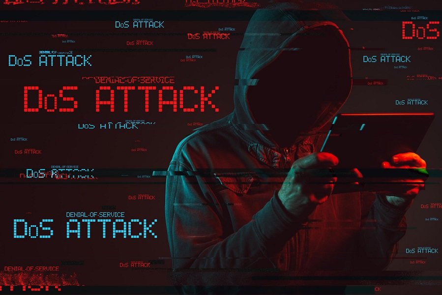 Хабаровск стал лидером по количеству направленных на него DDoS-атак