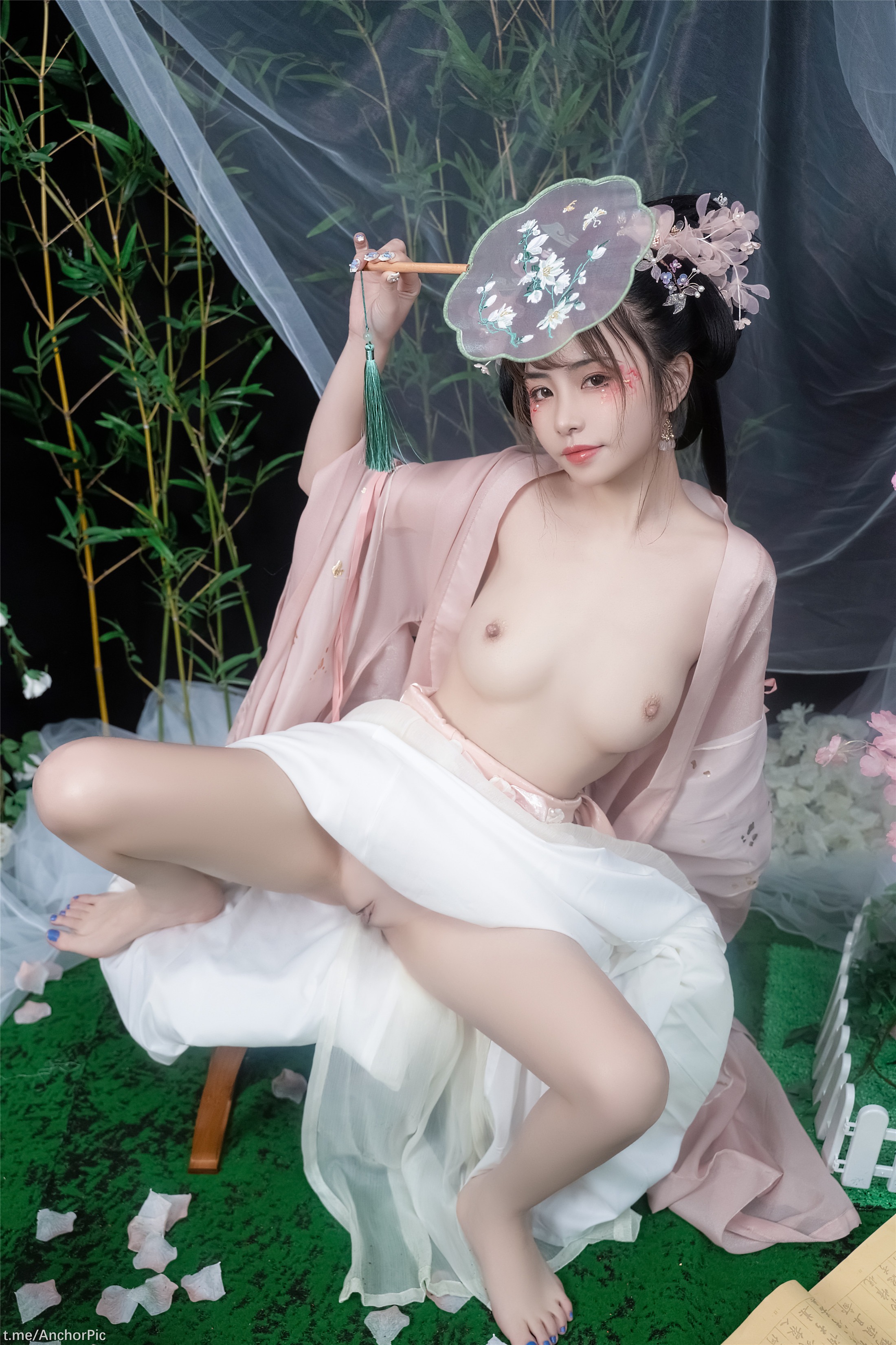 喵小吉 - 清平乐 86P 76