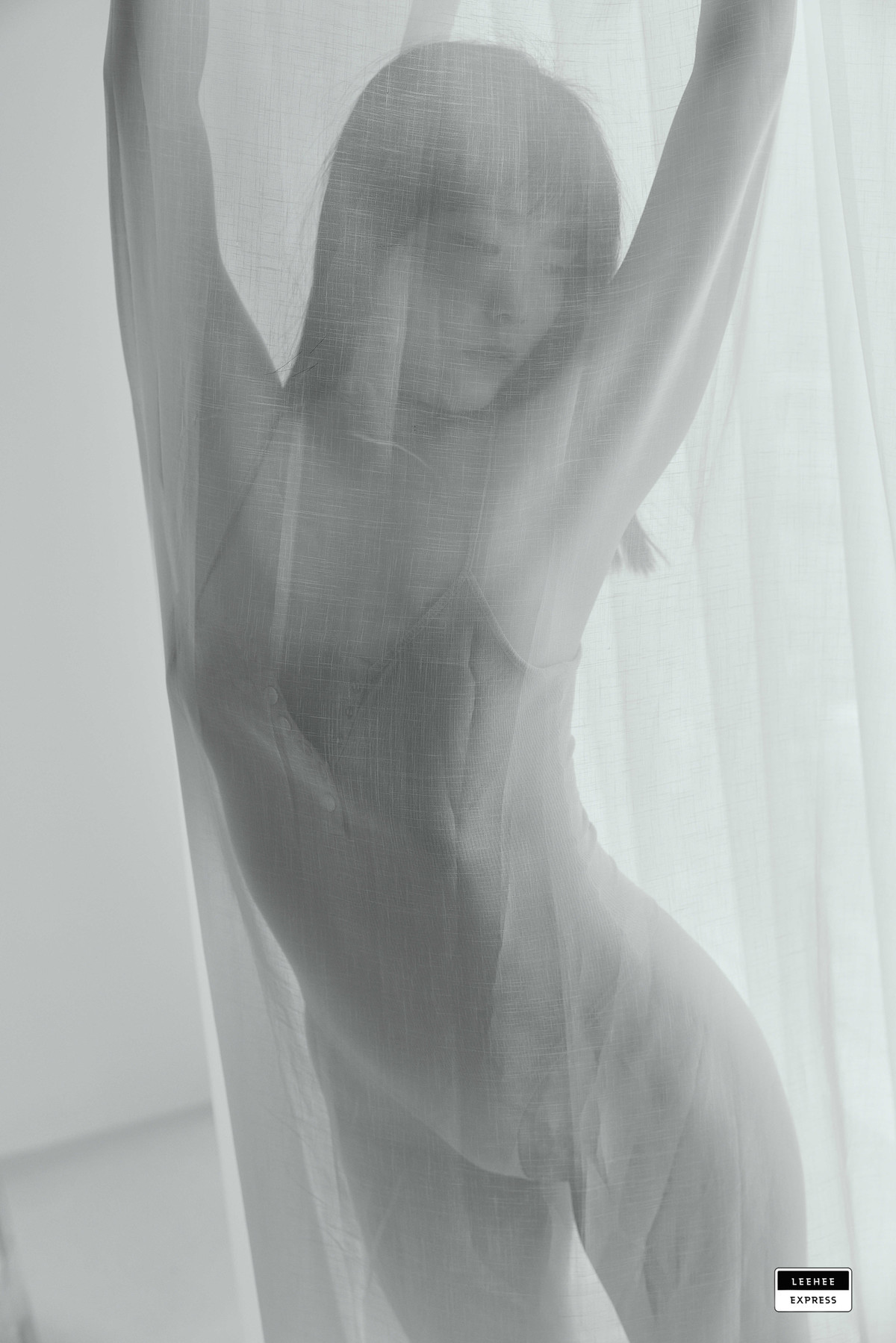 PIA 피아 (박서빈), [LEEHEE EXPRESS] LEHF-084 Set.02 32