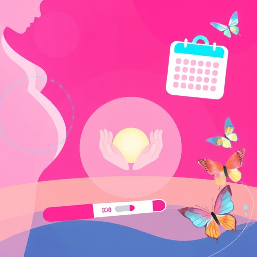 4 способа распознать беременность: от задержки менструации до интуиции