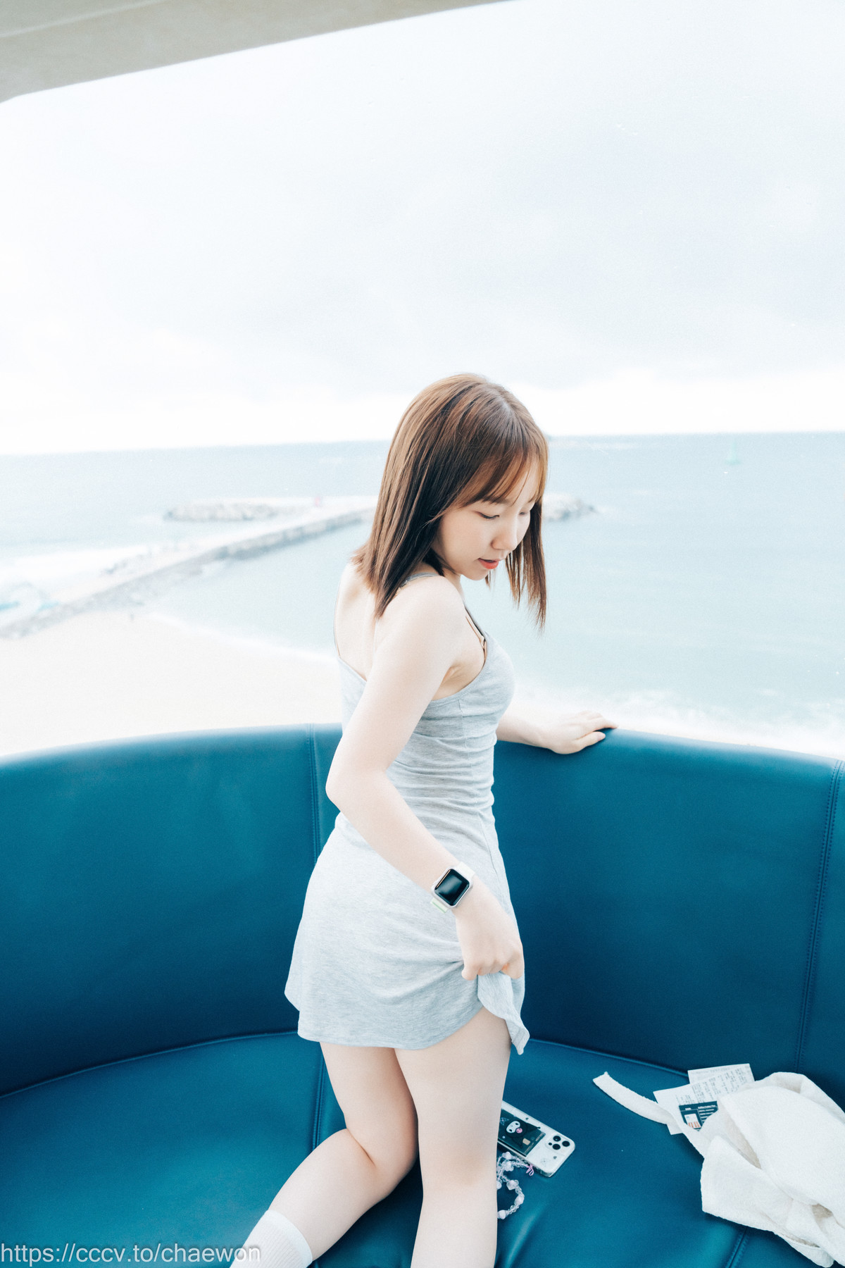 Han Yeri 한예리, [Loozy] The First Trip Set.01 6