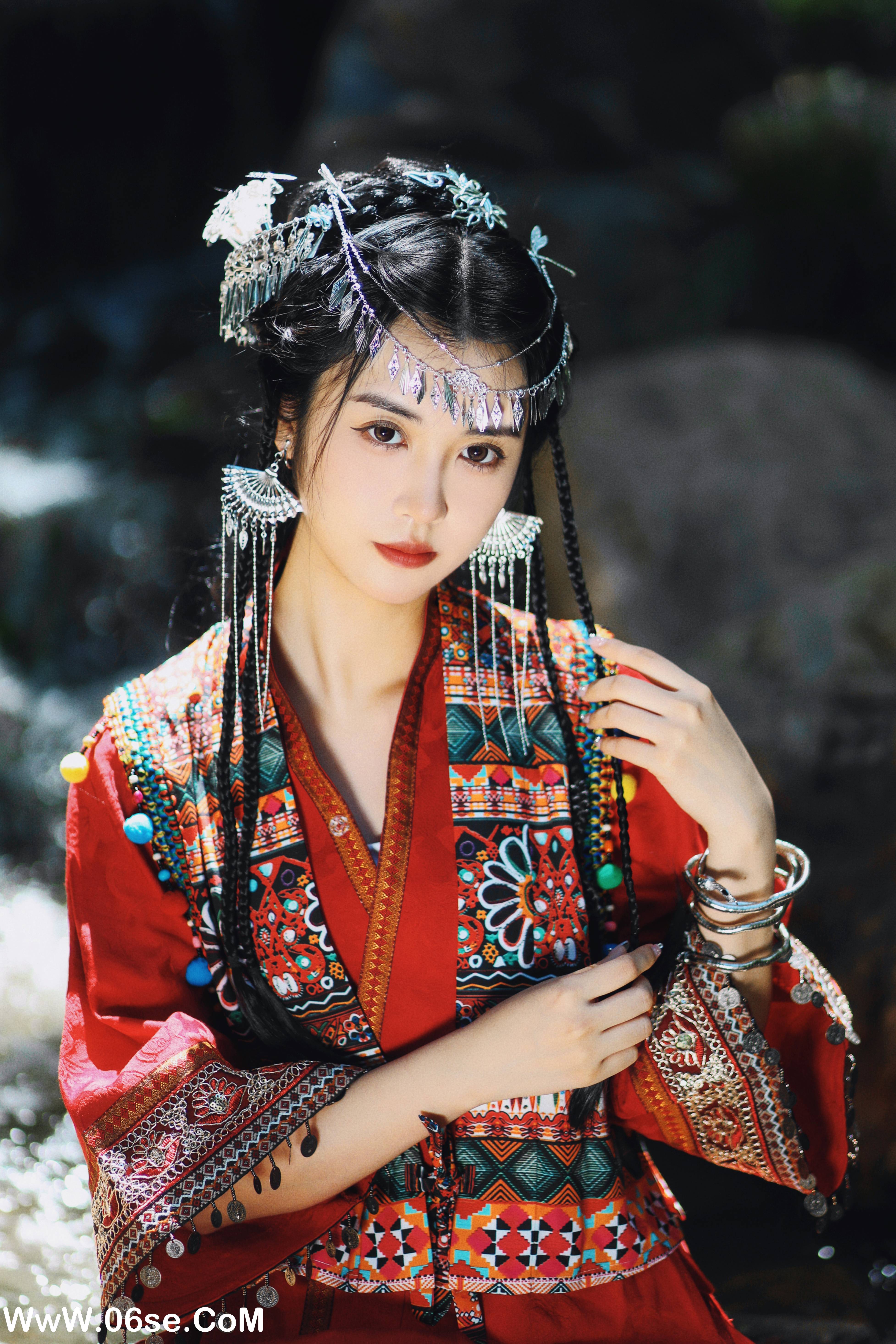 图片[22]-[YITUYU艺图语]2022.11.04 牵梦 淺櫻桃奈[43+1P／516MB]-六色网
