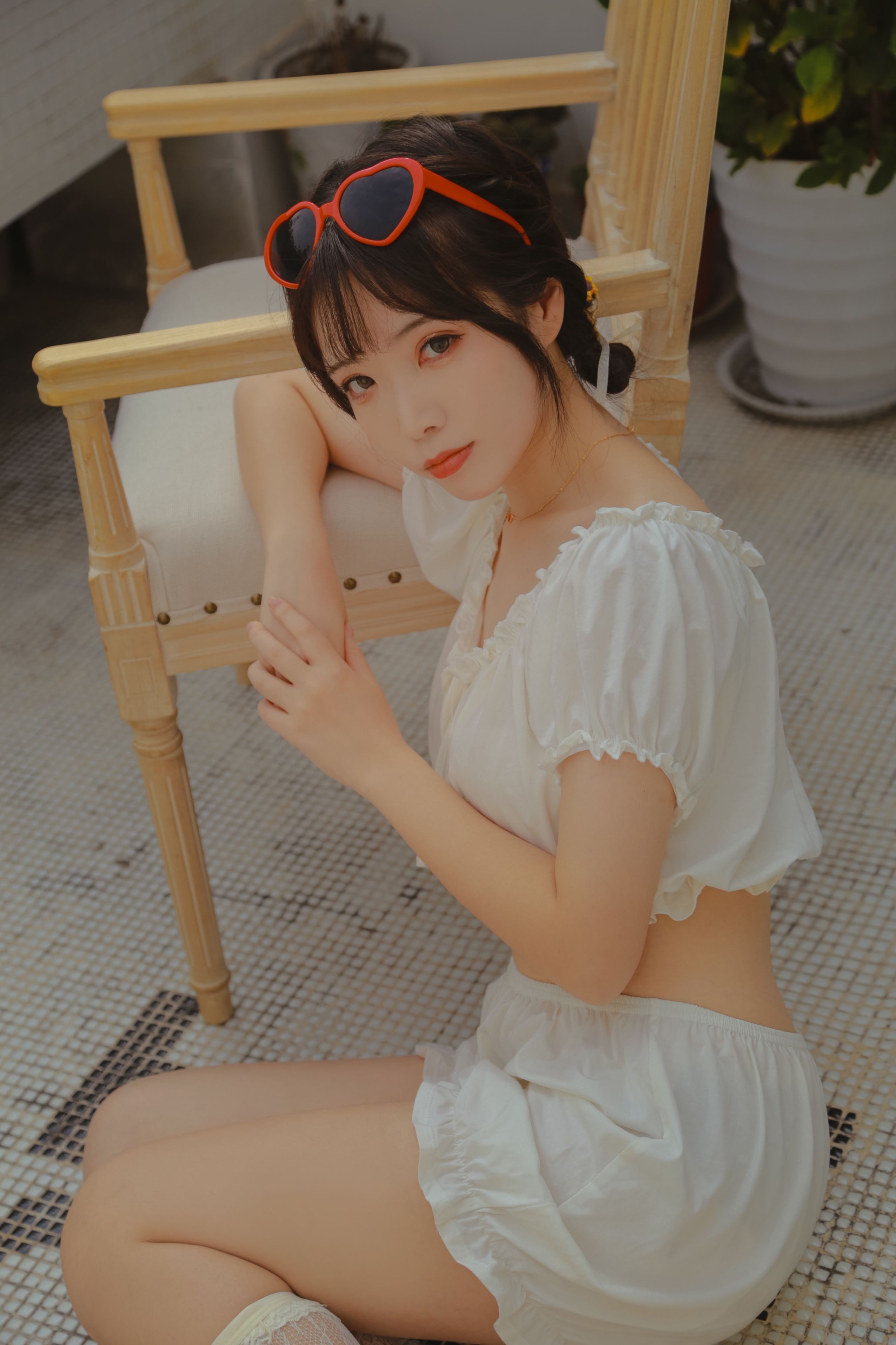 Fushii_海堂 - NO.02 洛丽塔 [57P-241MB] 17
