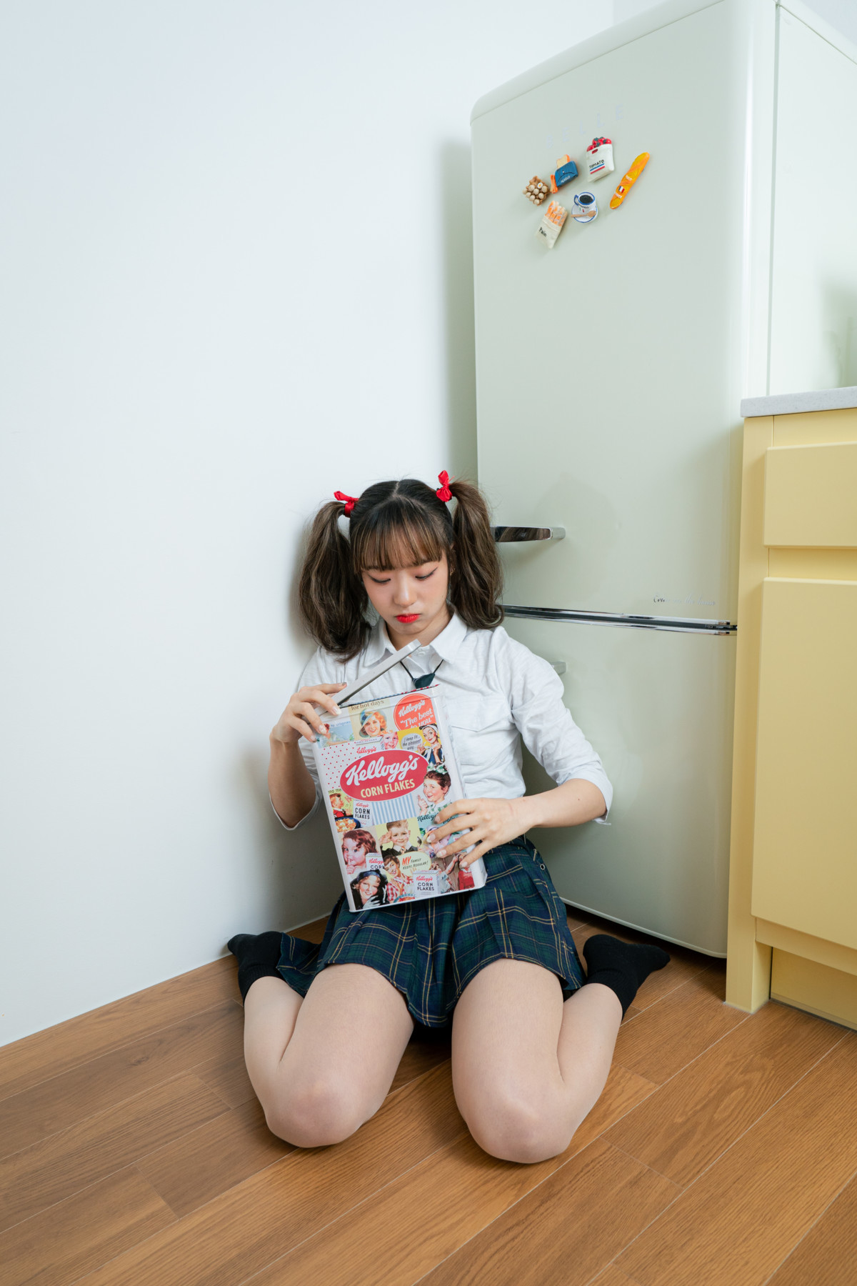 LK Muchenne Photobook Vol.09 21