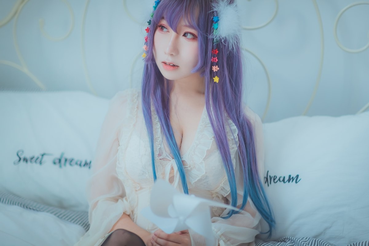 [Cos]从从从从鸾 - 紫[74P] 58