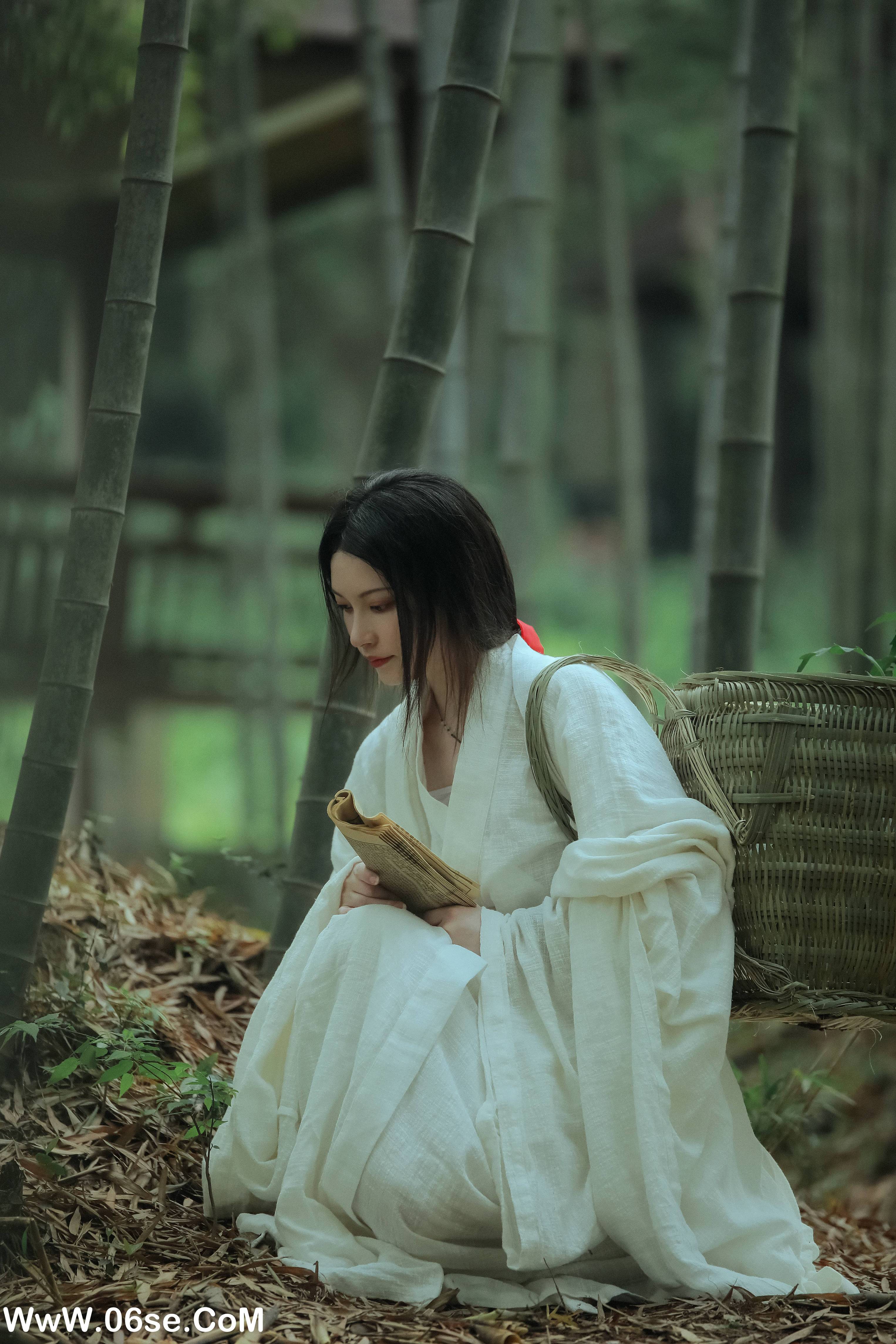 图片[13]-[YITUYU艺图语]2022.06.02 神农氏 阿妍纸[26P-741.06MB]-六色网