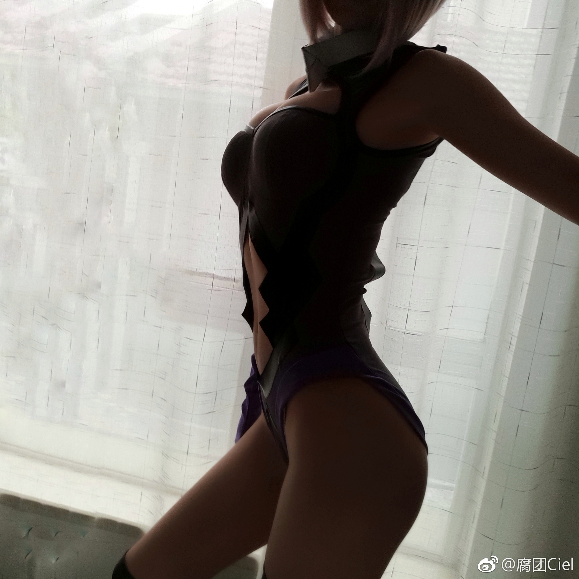 腐团儿 - 玛修[33P] 20