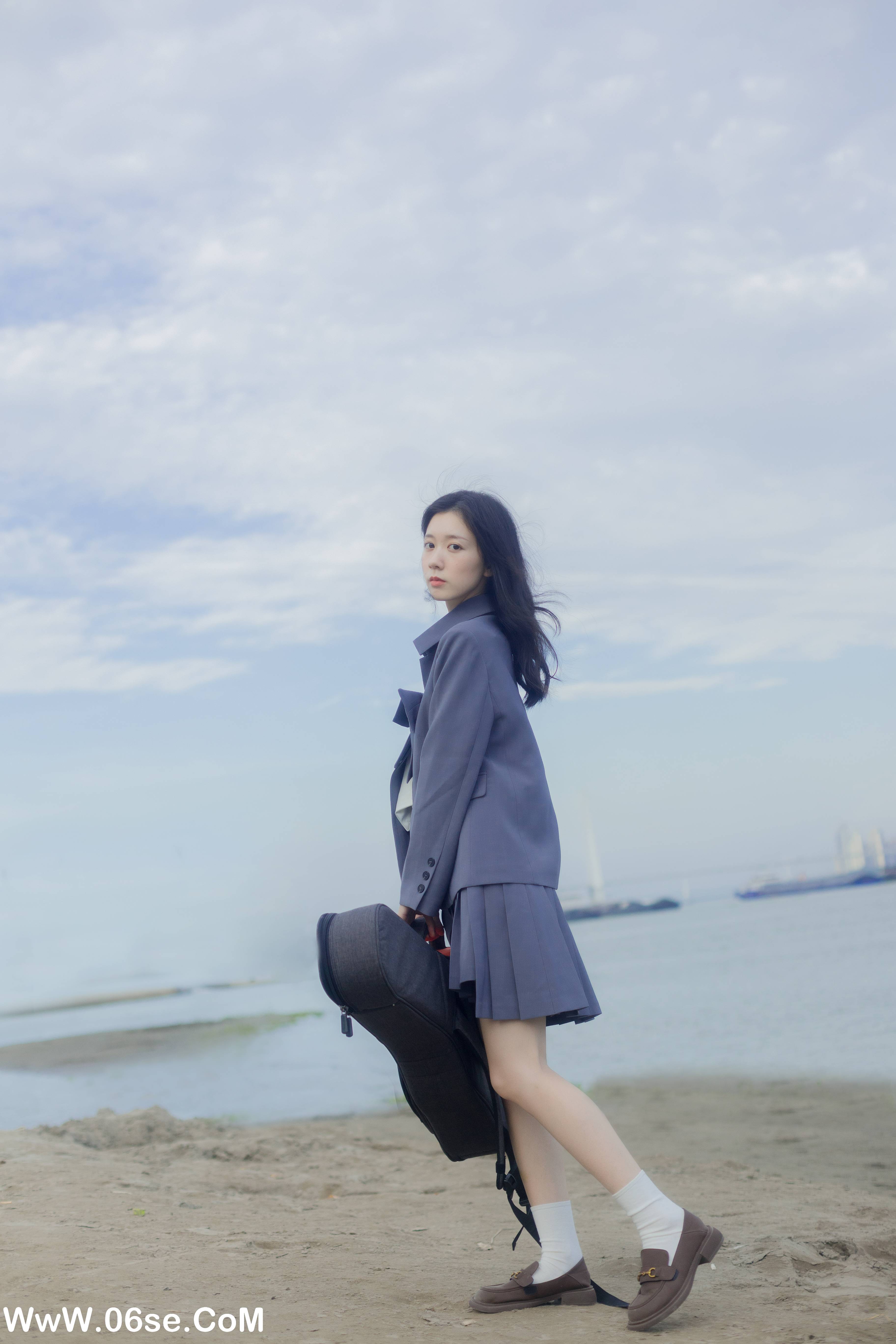 图片[9]-[YITUYU艺图语]2022.10.18 朦朦 饲猫少女-[28+1P／257MB]-六色网