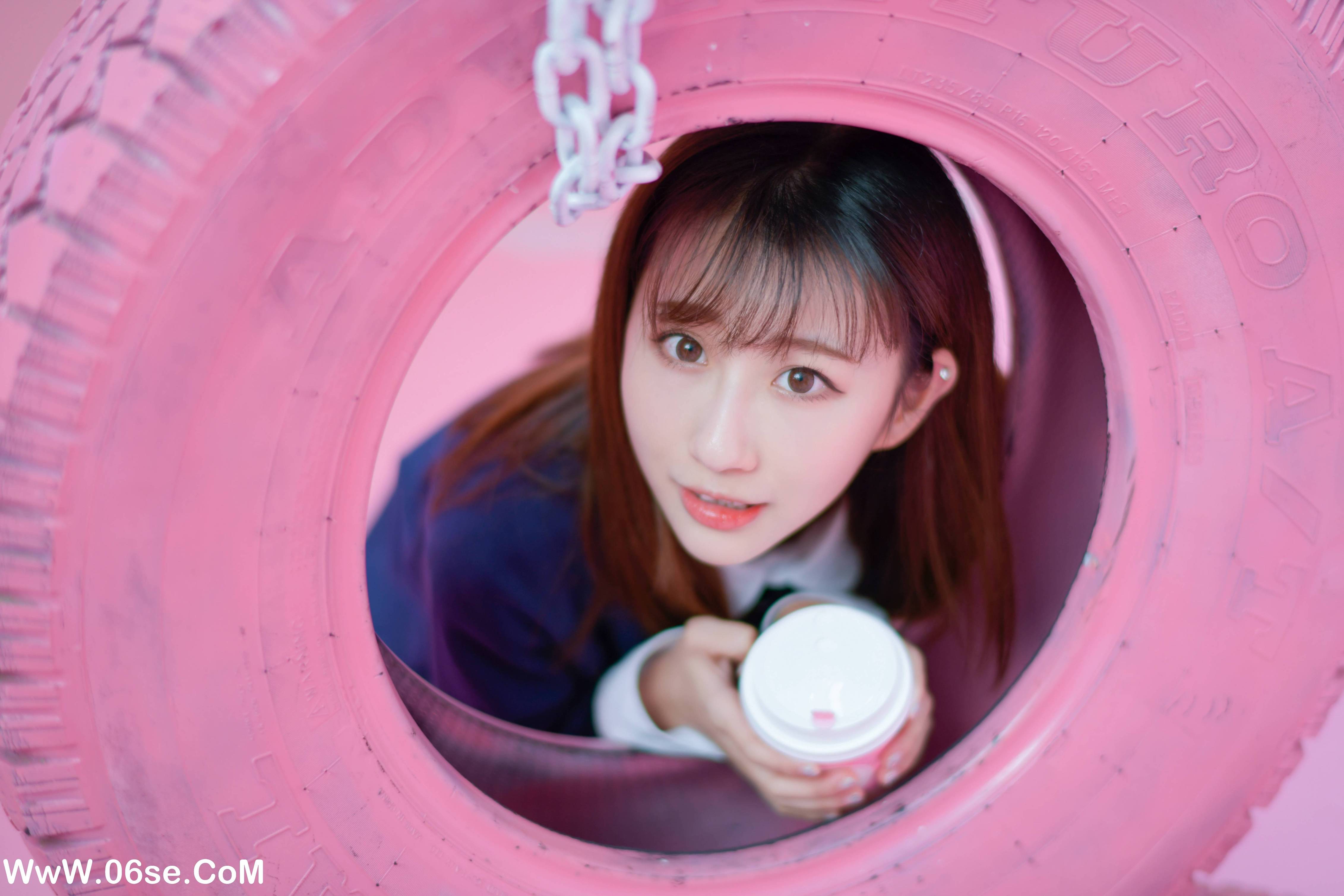 图片[23]-[YITUYU艺图语]2022.06.09 最爱的体育课 森森[49P-403.81MB]-六色网
