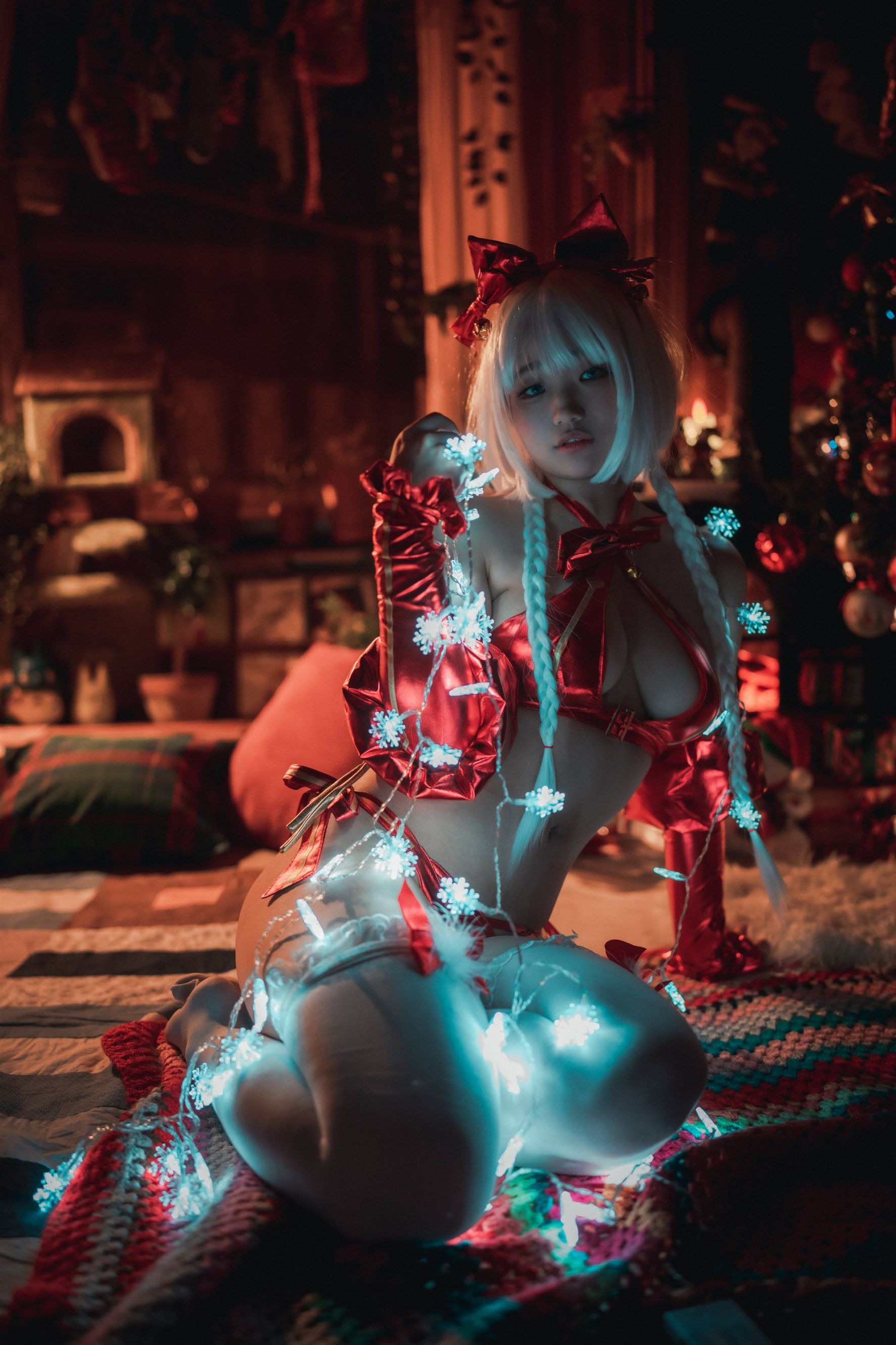 DJAWA Mimmi Christmas Special 2021 44