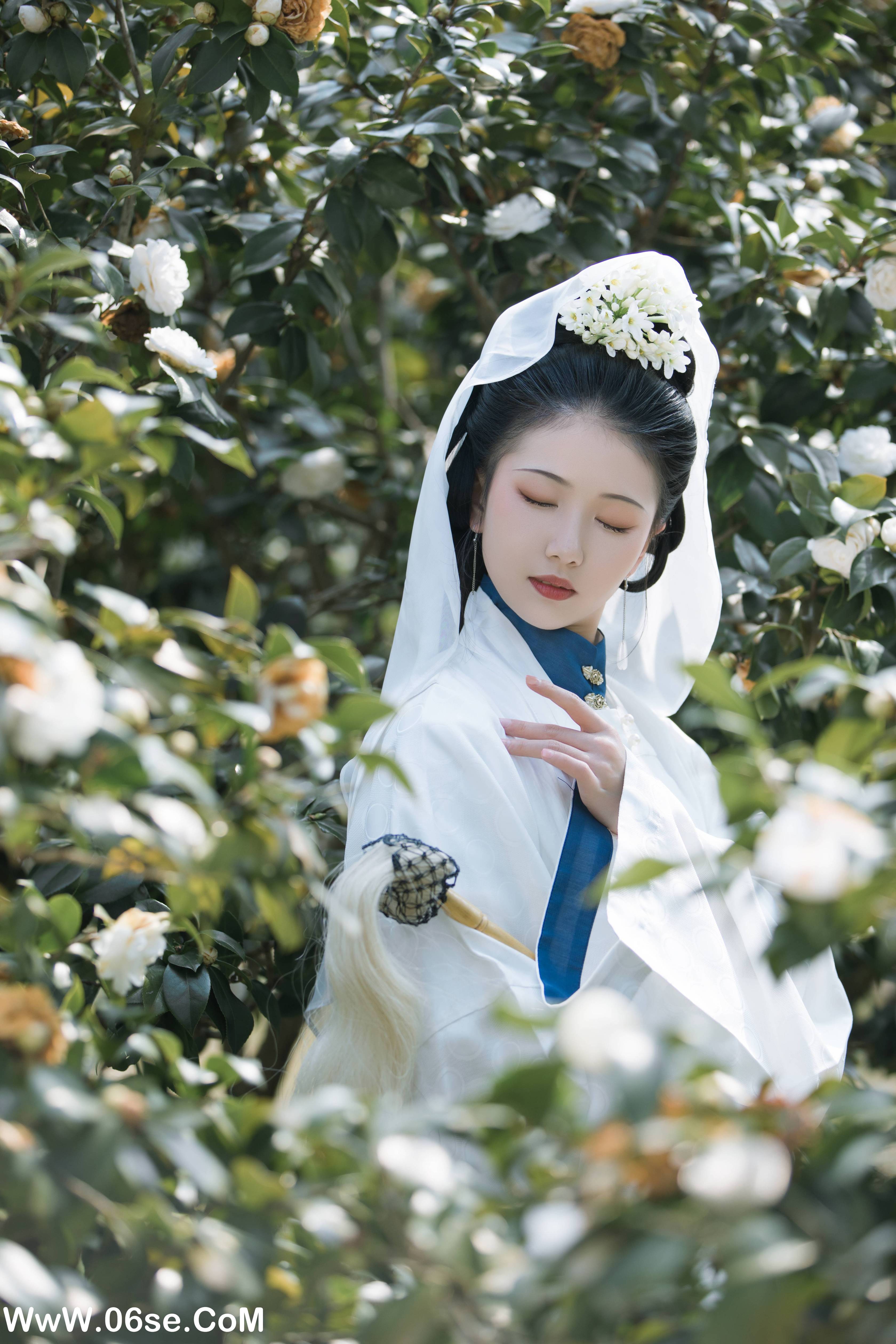 图片[14]-[YITUYU艺图语]2022.06.18 妙玉 酸辣湯兒[25P-328.93MB]-六色网