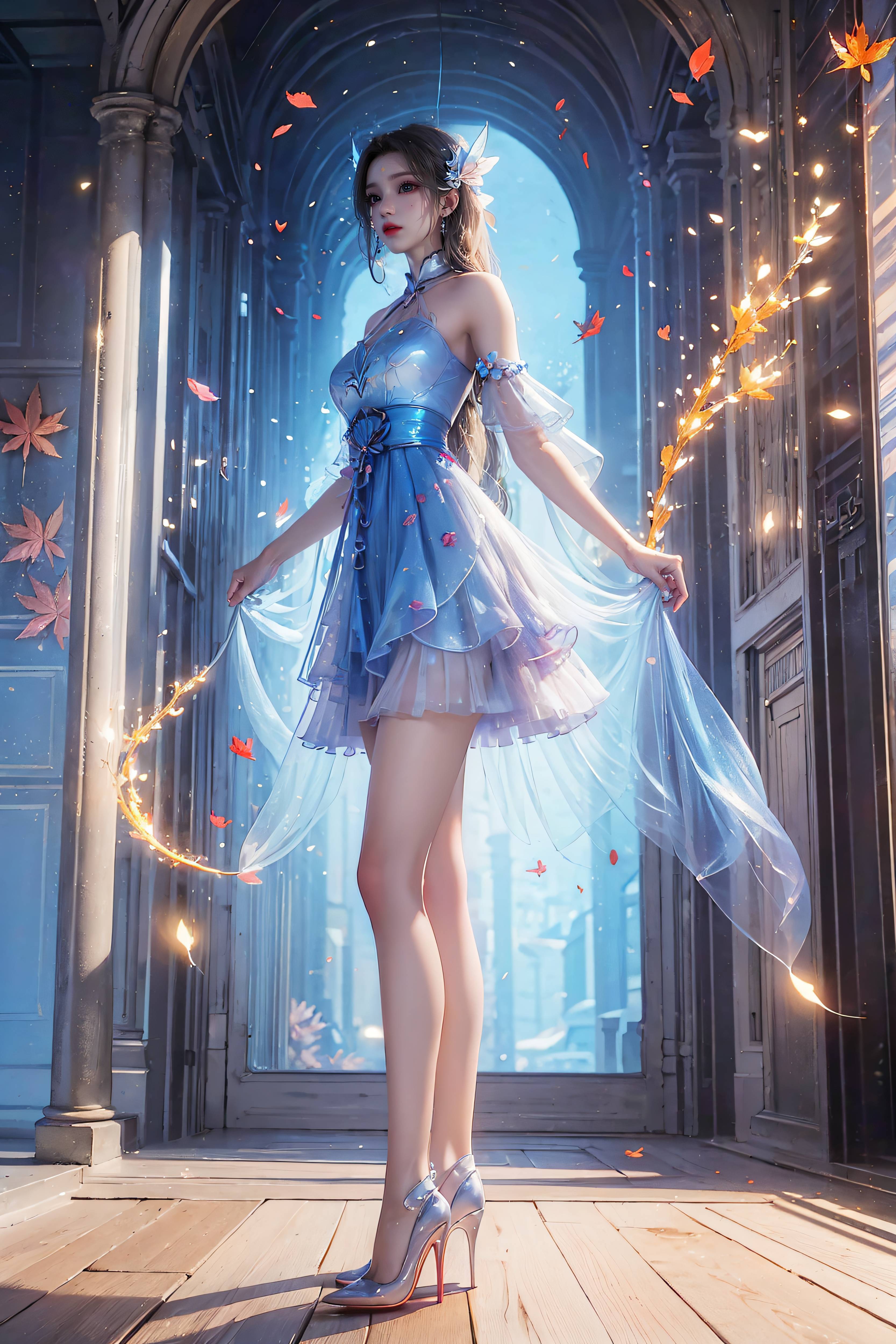 图片[26]-独步逍遥-雪言 精品0402-六色网