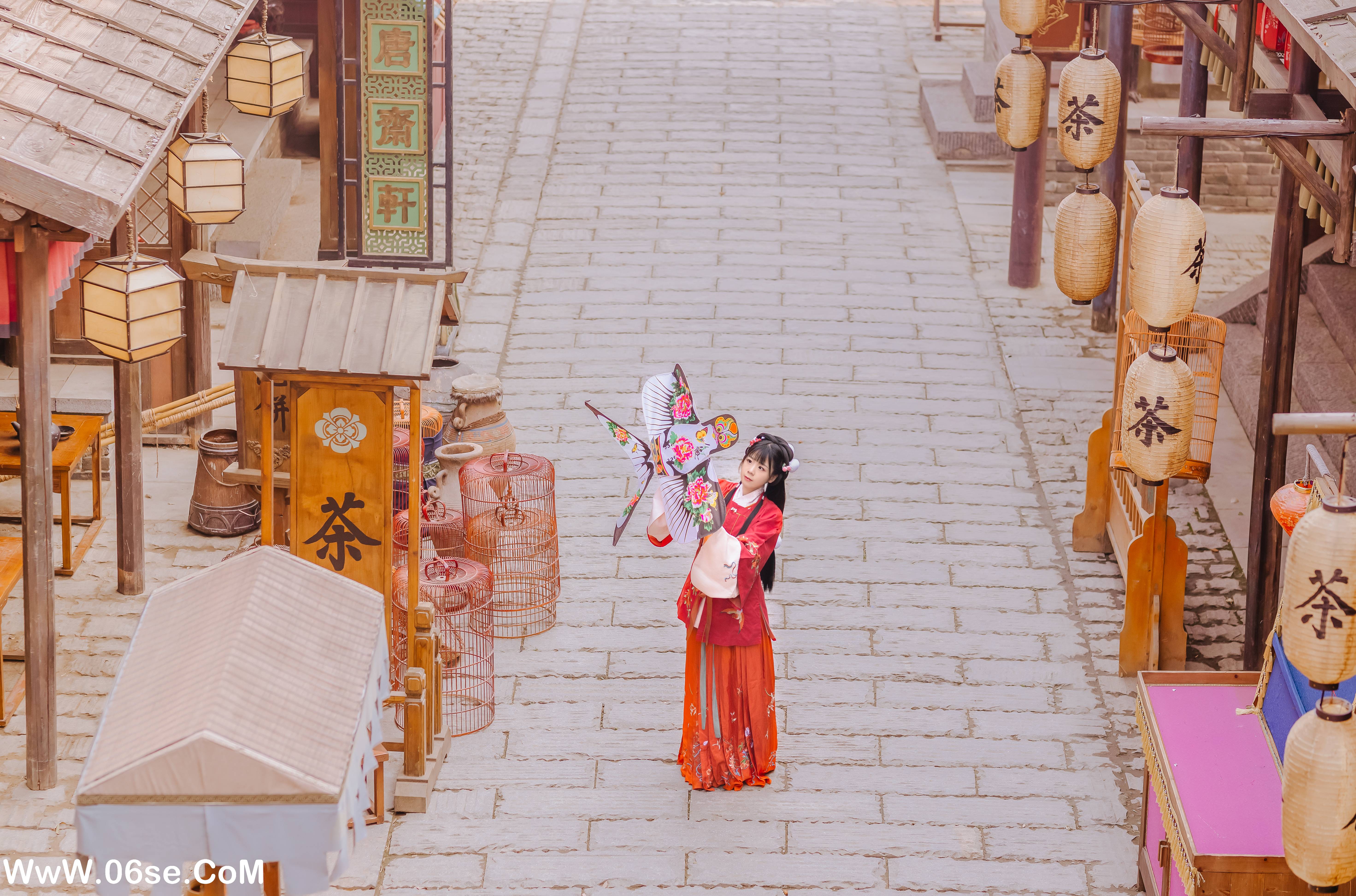 图片[26]-[YITUYU艺图语]2022.10.01 新年快乐 Suky喜欢软绵绵毛茸茸的团子[28+1P／305MB]-六色网