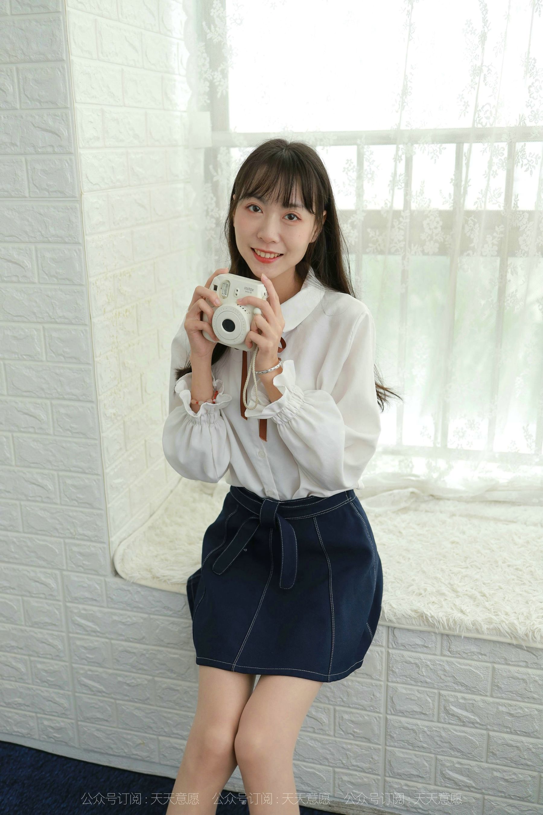 [IESS异思趣向]_模特：团团《长腿学苑风》-写真图集共94P 6