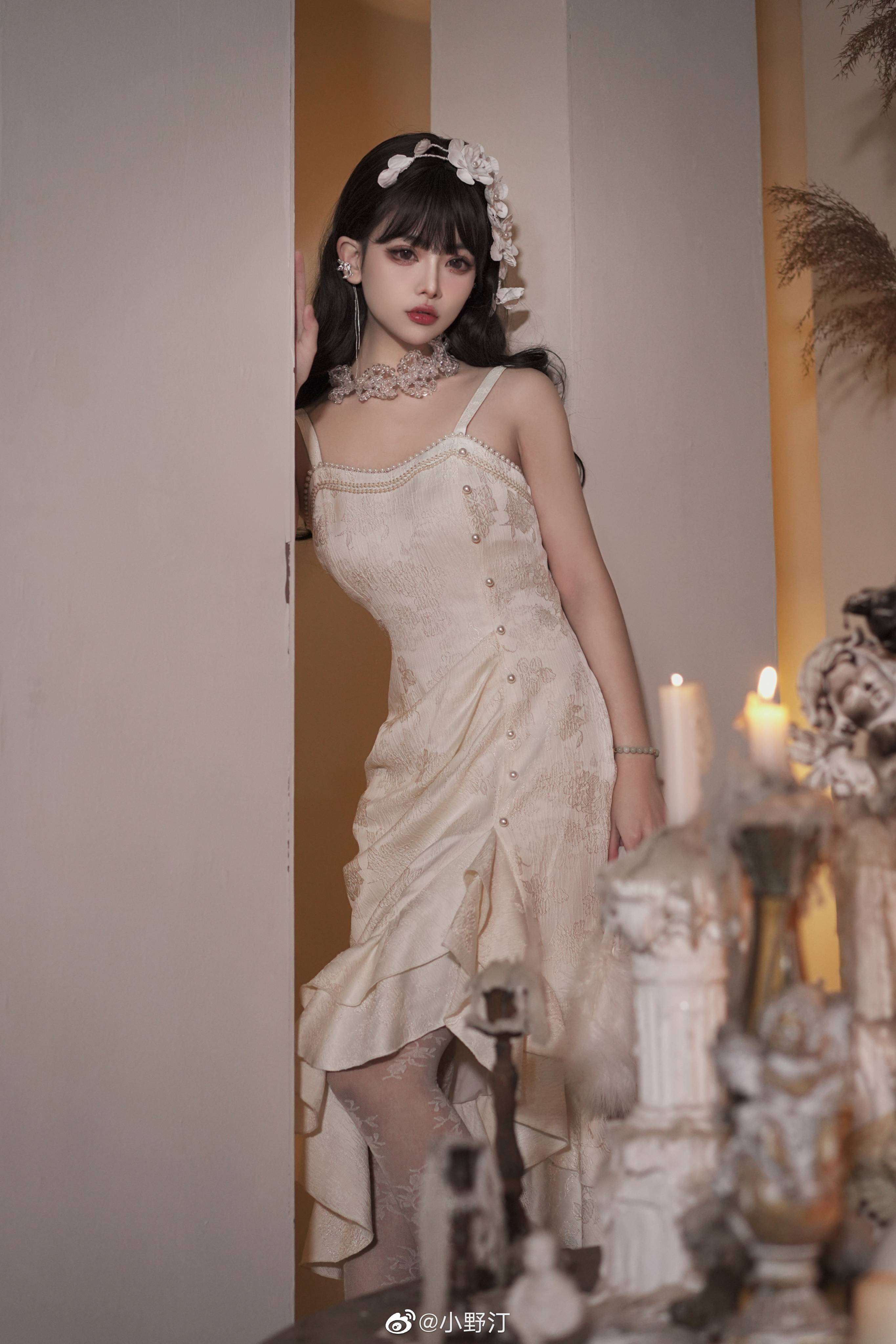 图片[7]-080 迷失幻境系列 – 第080期（改良旗袍） [85P-635.86 MB]-六色网