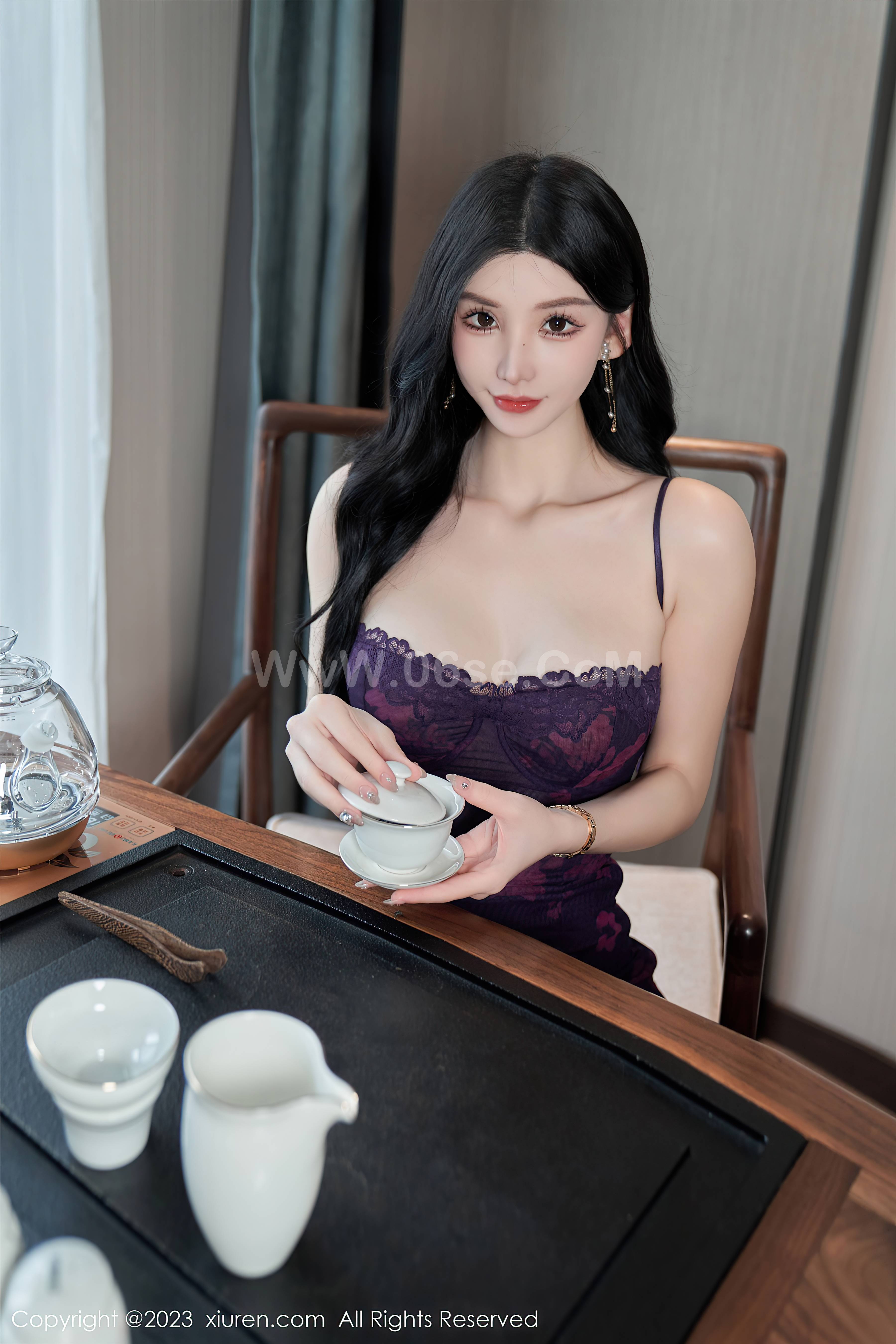 图片[13]-[Xiuren秀人网]2023.11.24 NO.7719 周于希Sally[91+1P／880MB]-六色网