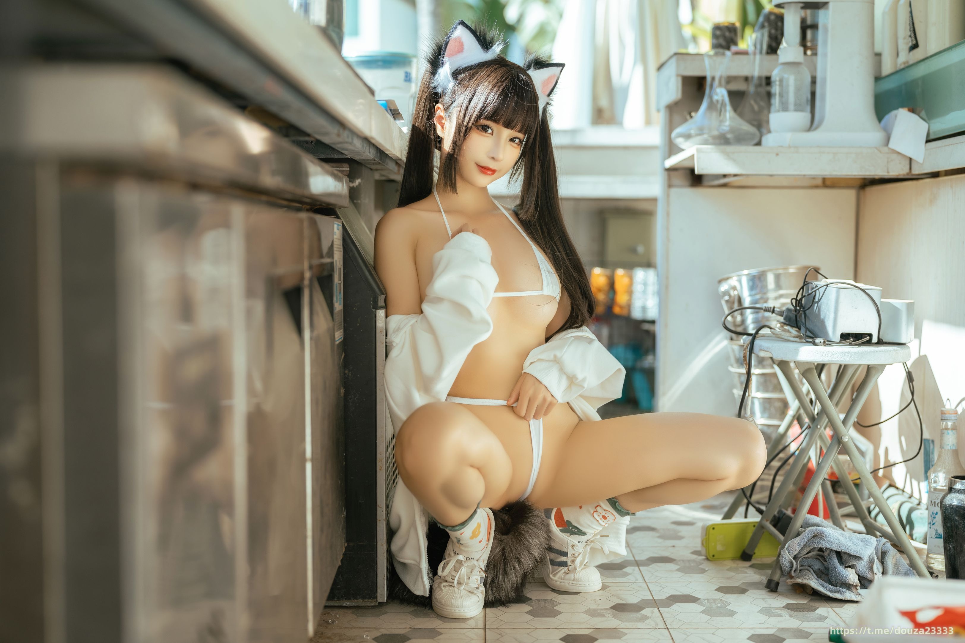 蠢沫沫《杂货喵》（1月27打赏群资源） 11