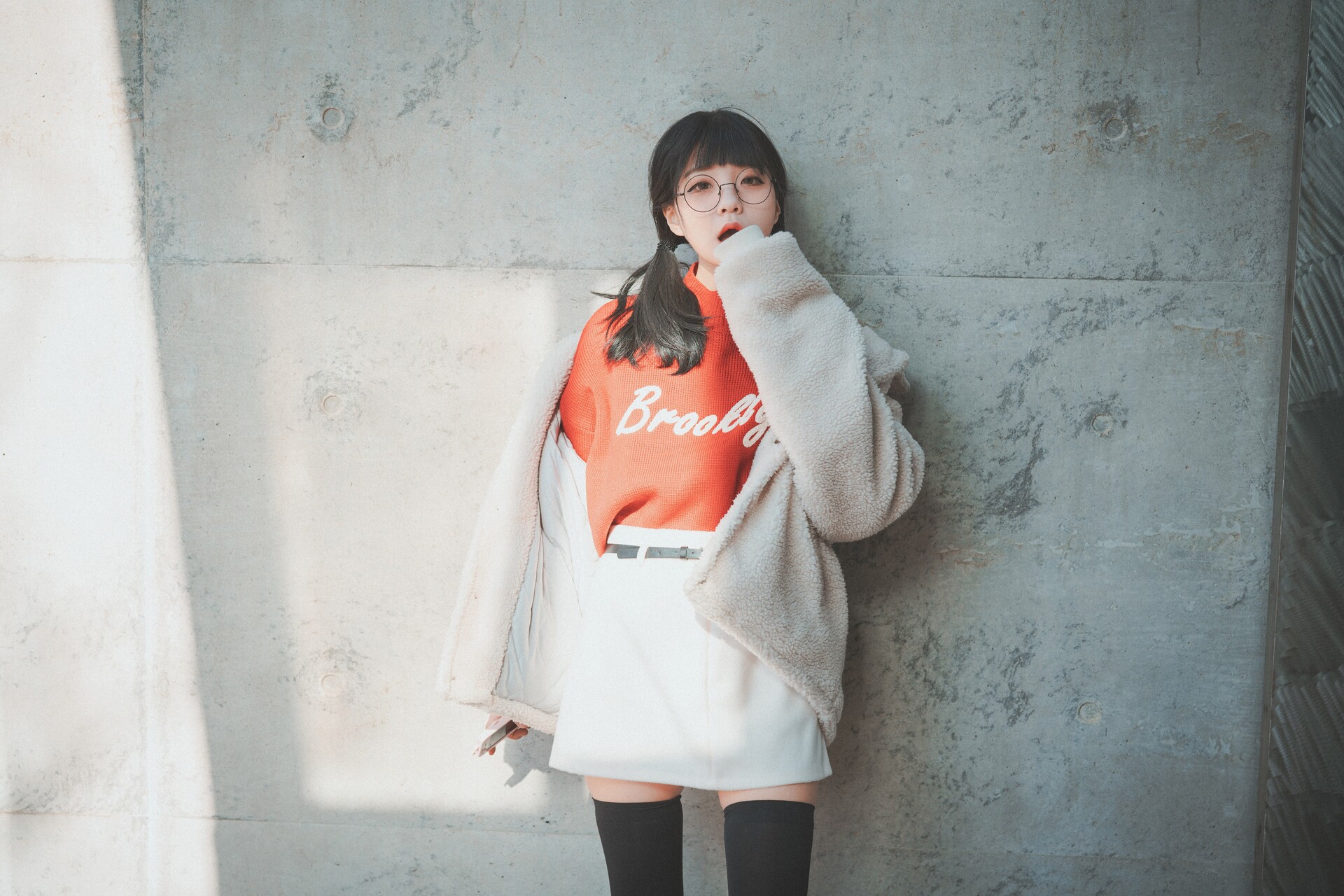 Jeong Jenny 정제니, [DJAWA] Brooklyn Girl 4