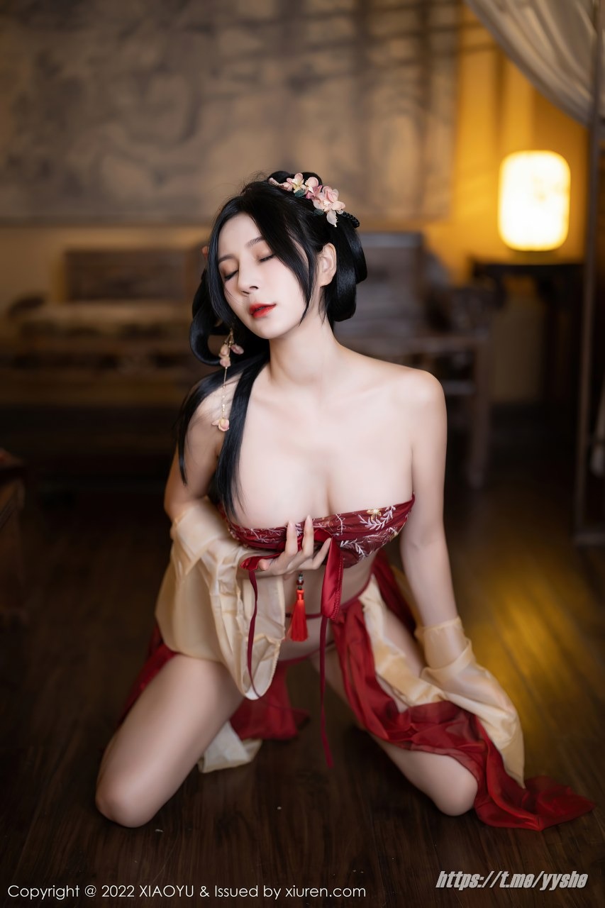 [语画界] VOL.858 小蛮妖Yummy [81P] 73