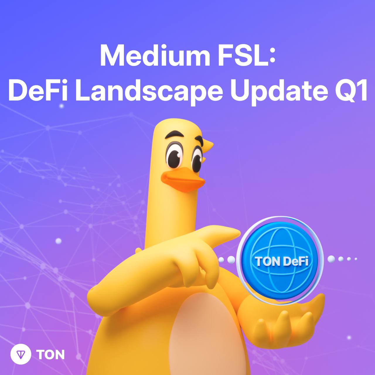 Toncoin 中文频道– Telegram