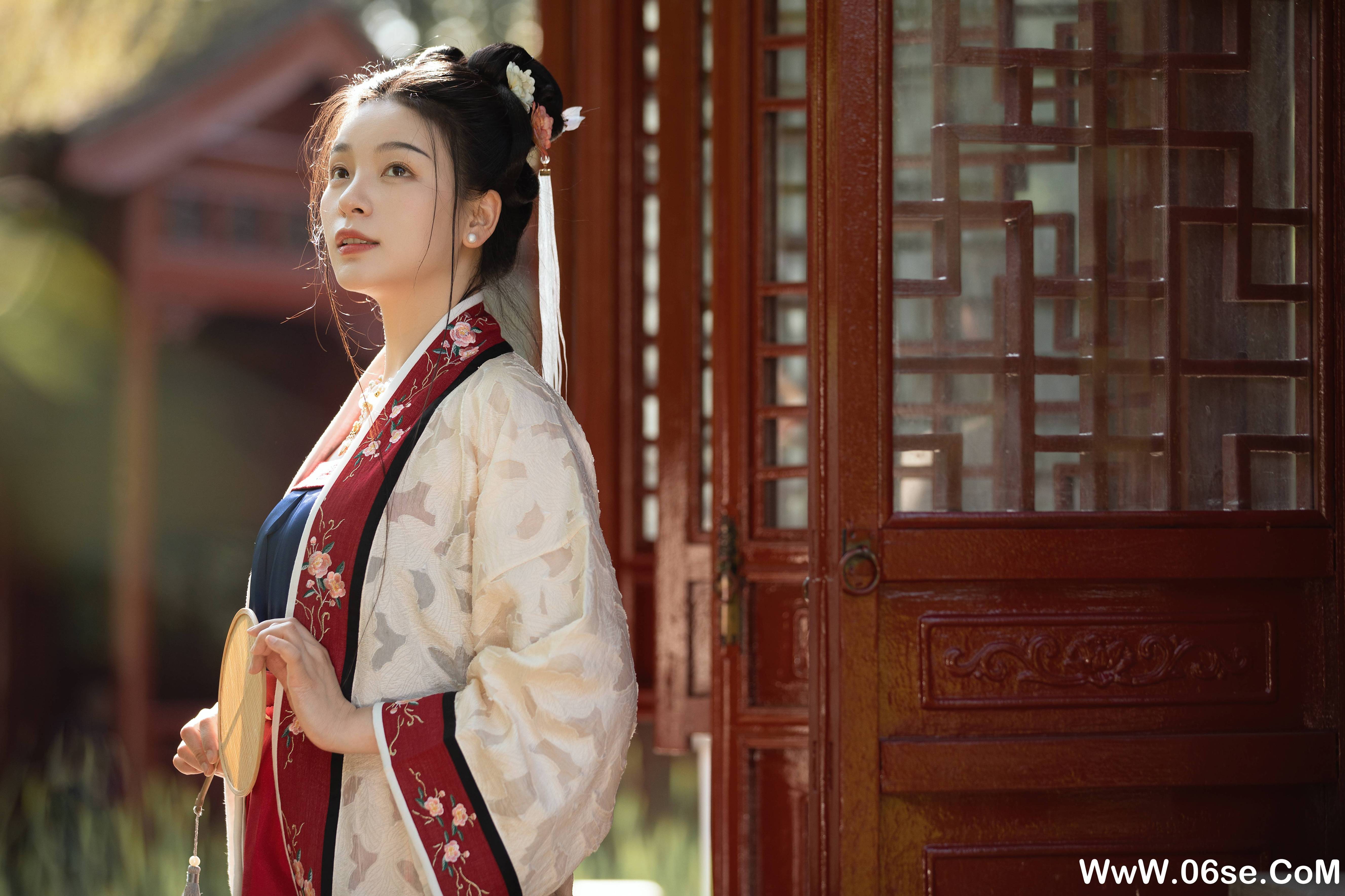 图片[7]-[YITUYU艺图语]2021.08.27 小园游记 肖肖[25+1P／438MB]-六色网