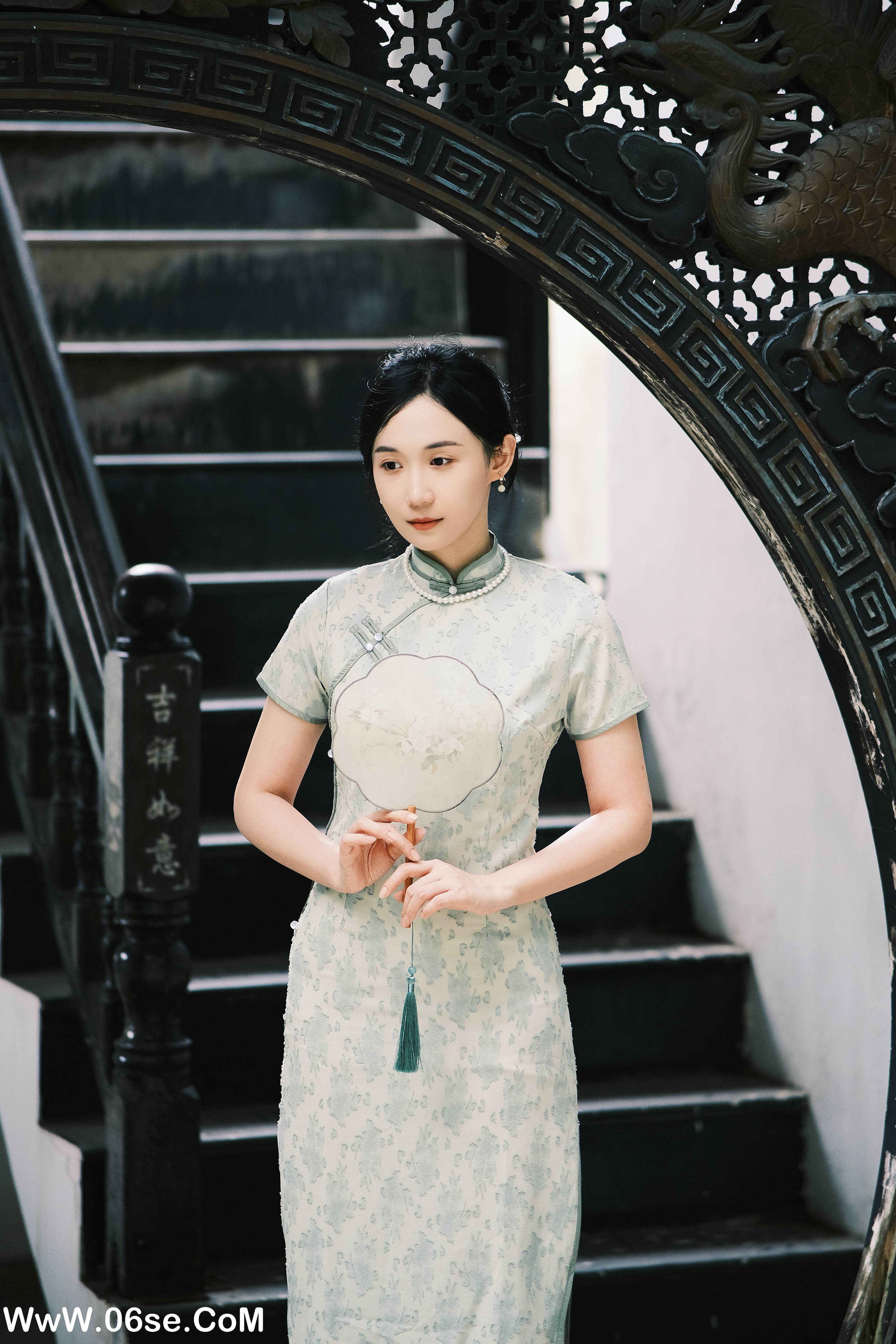 图片[22]-[YITUYU艺图语]2022.07.13 南风知我意 zYU[32+1P／244MB]-六色网