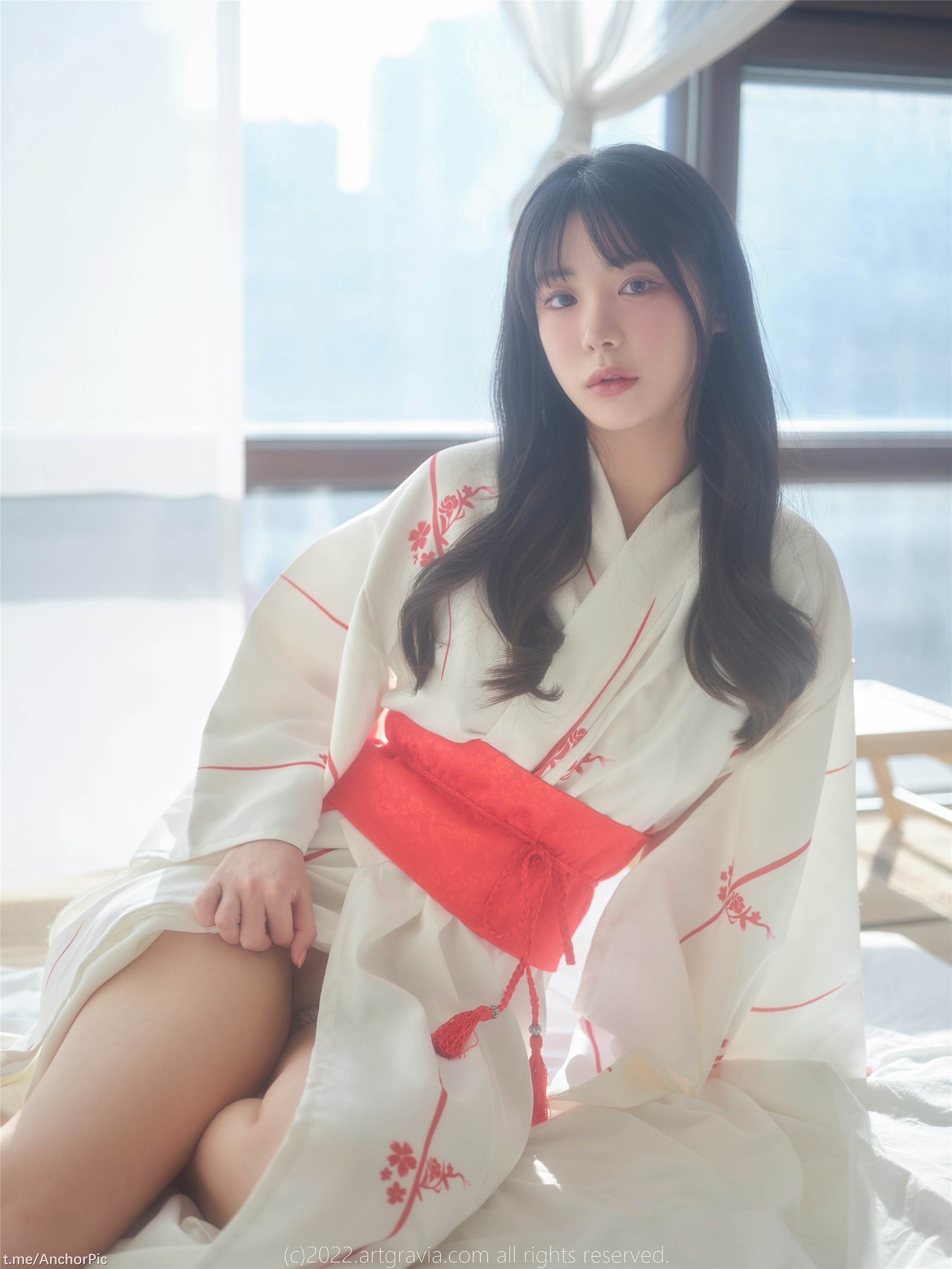 [ArtGravia] VOL.464 Wuyo 100P 21