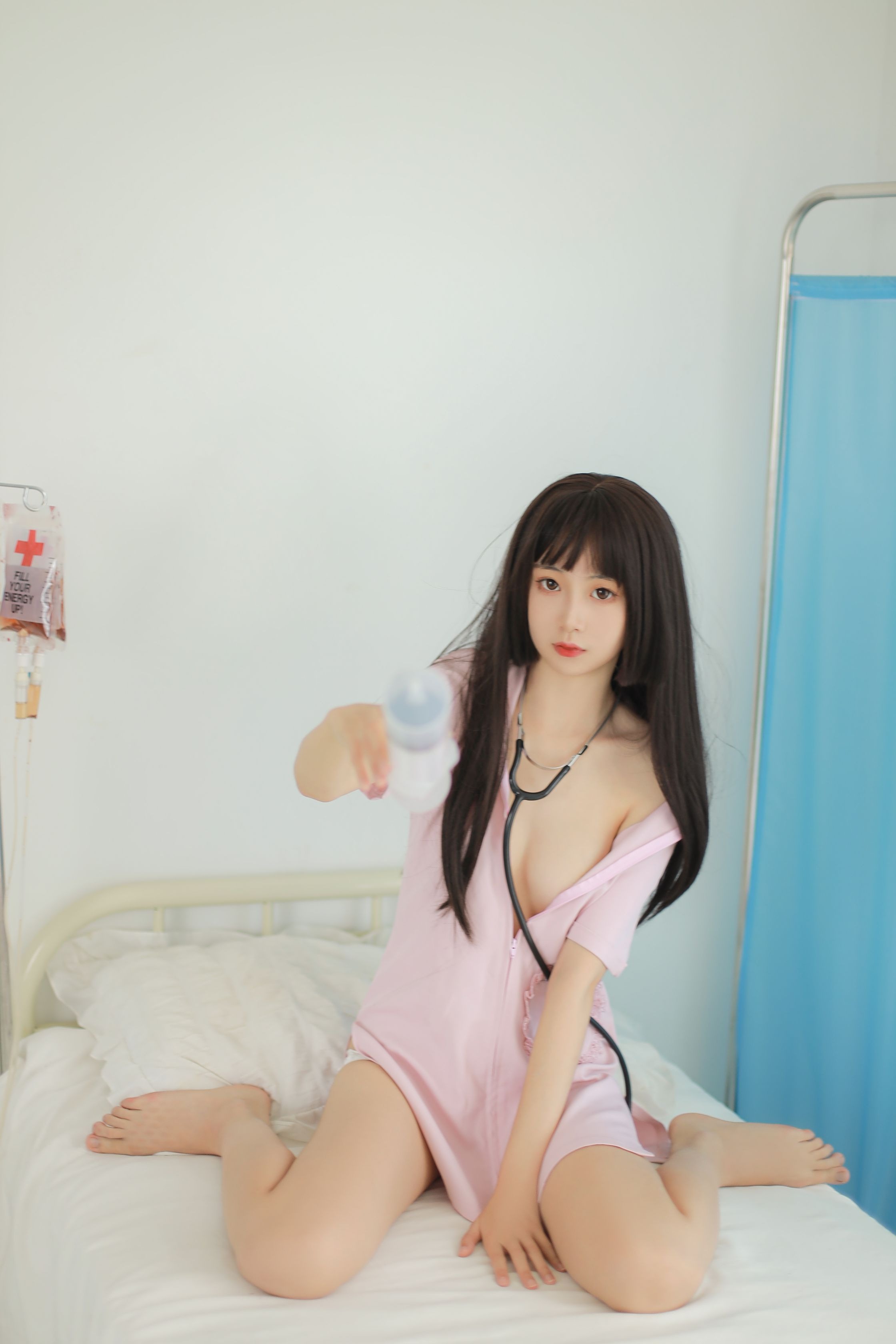 金鱼 恋恋病房 41