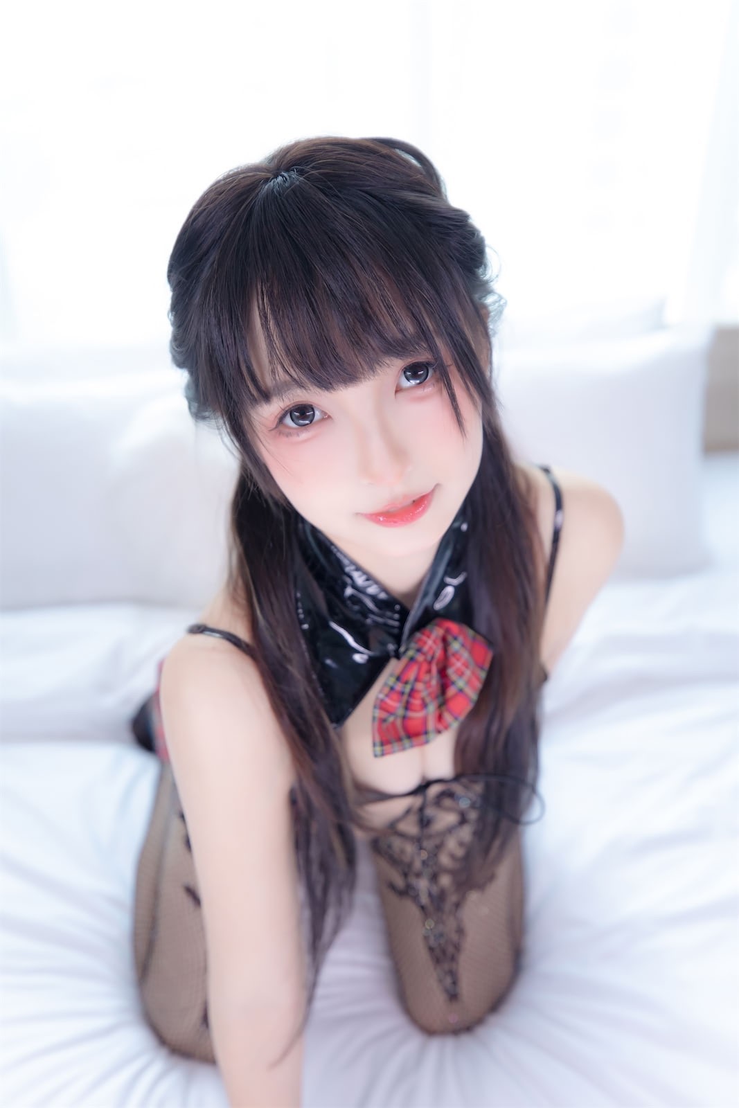 Cosplay 神楽坂真冬 叛逆人偶 12
