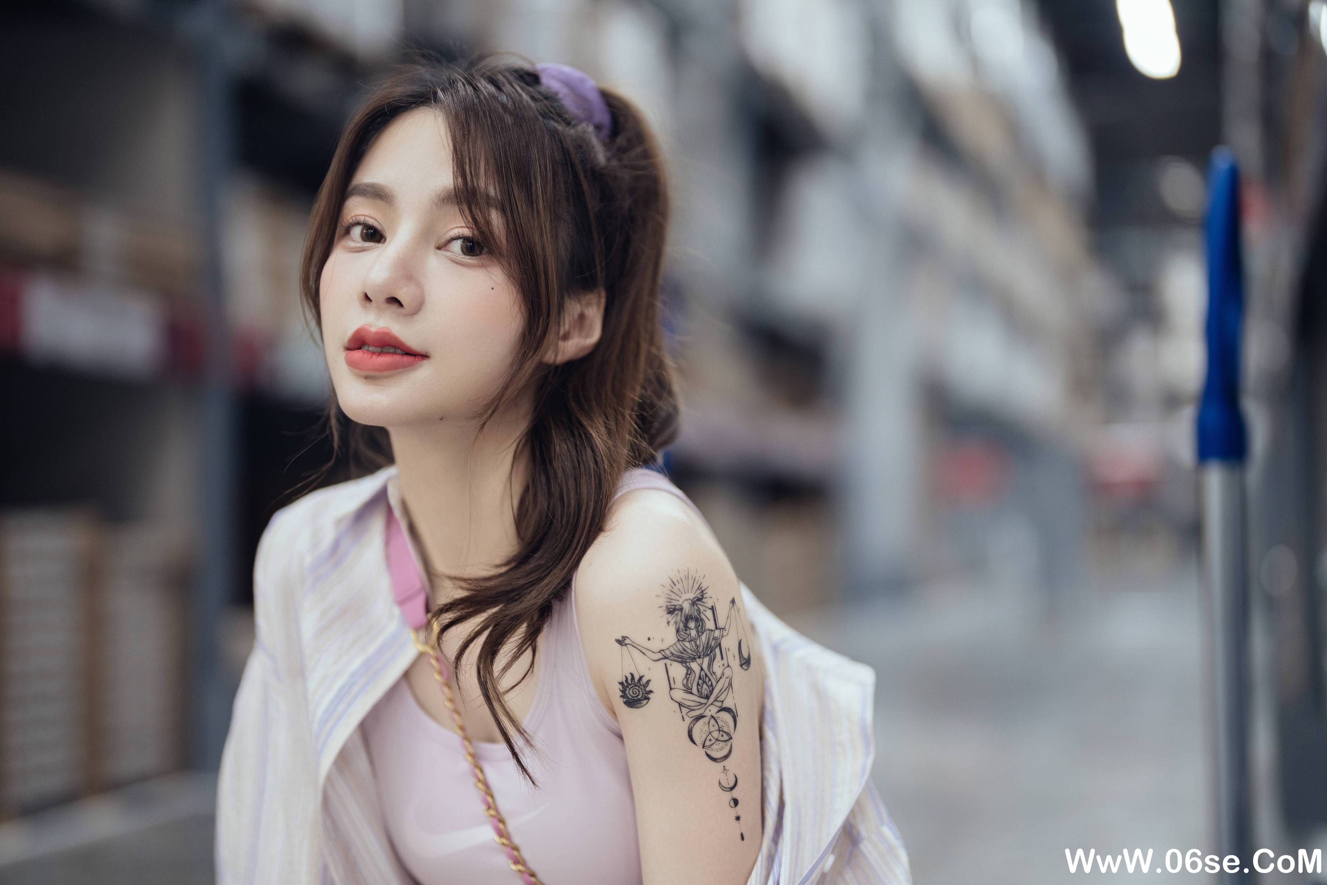 图片[24]-[YITUYU艺图语]2021.11.18 开心购物 姝雯同学[35+1P／770MB]-六色网