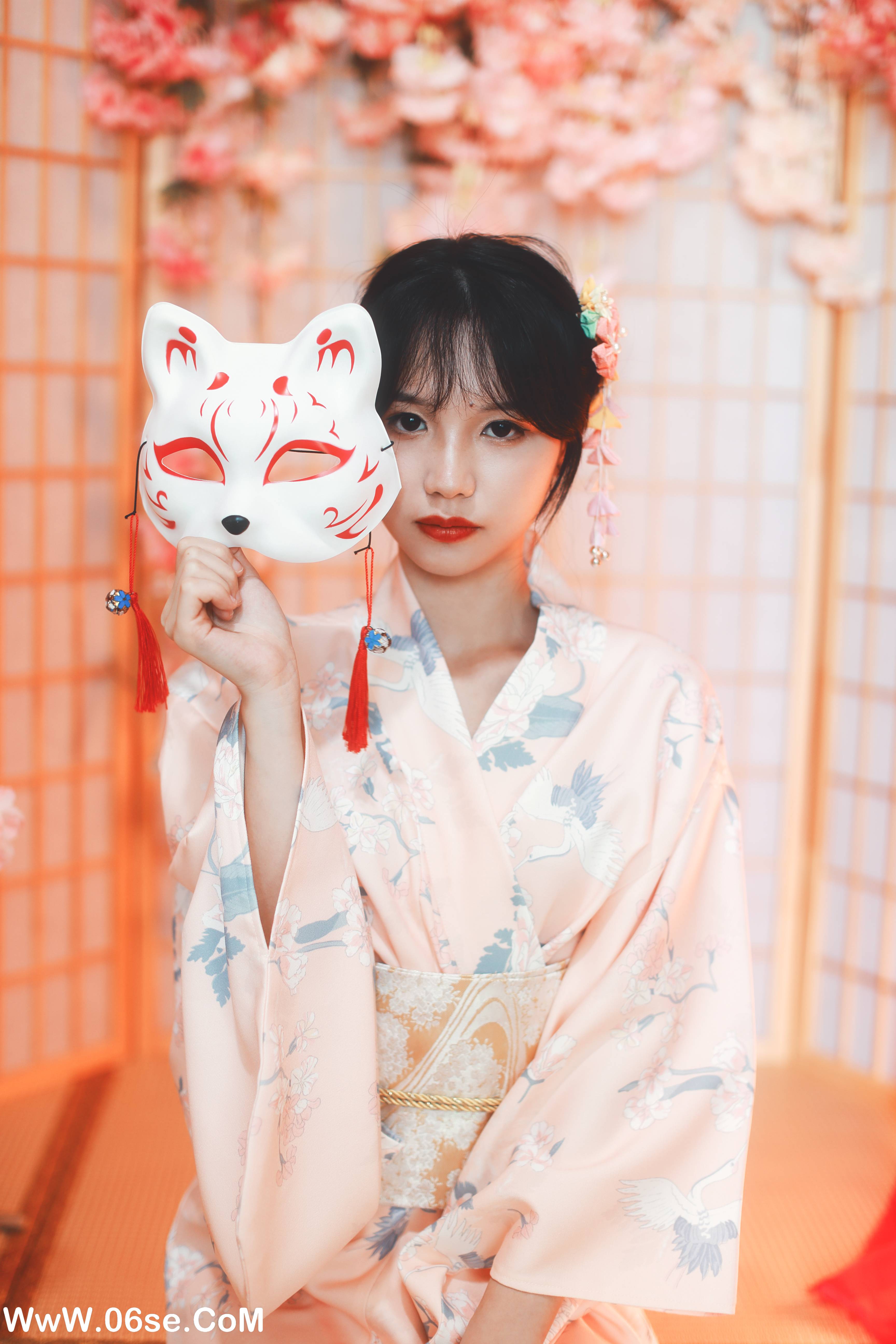 图片[5]-[YITUYU艺图语]2022.07.18 愿 Linda[23+1P／170MB]-六色网