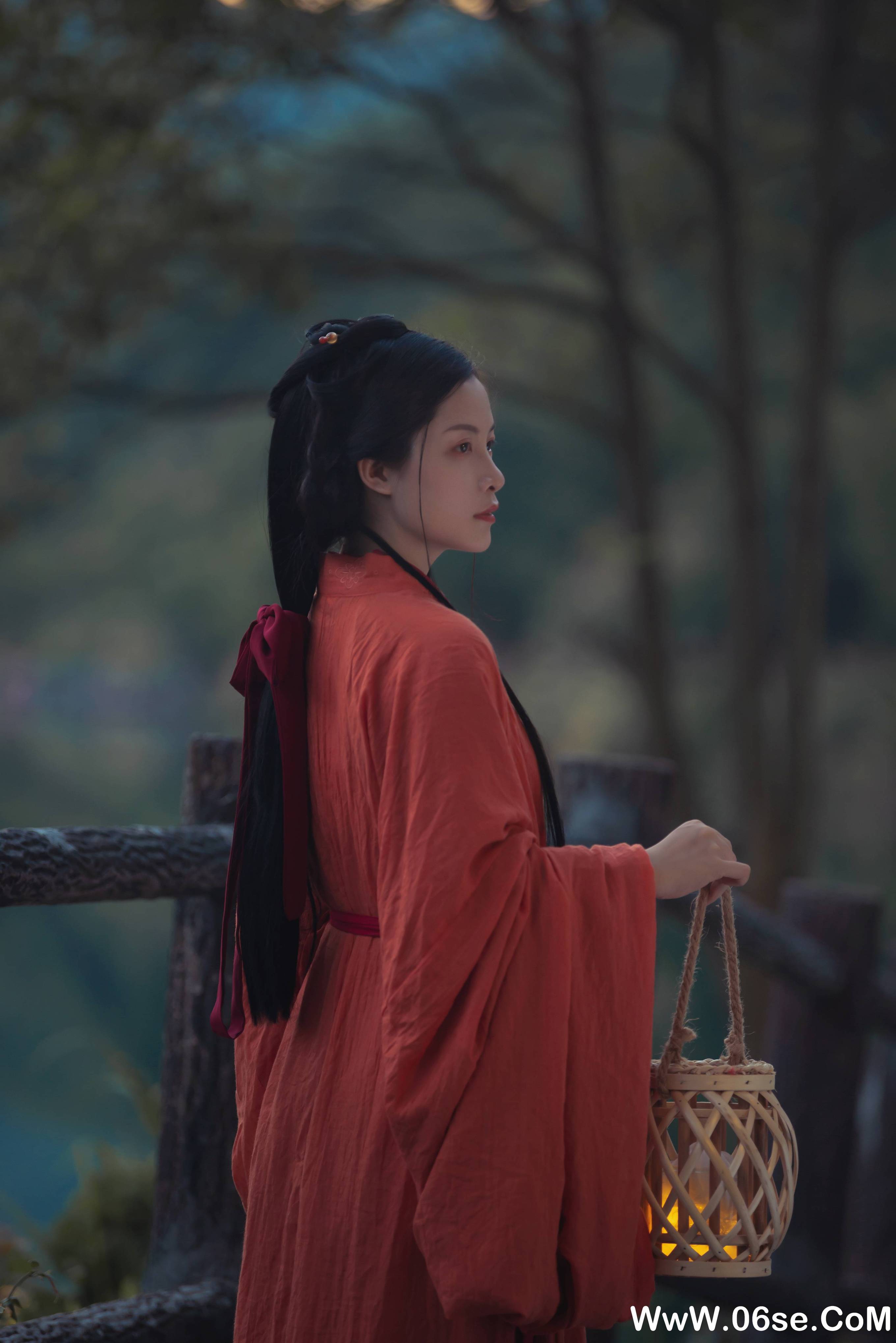 图片[17]-[YITUYU艺图语]2021.09.08 人间忽晚 山河已秋 秦笙[28+1P／230MB]-六色网