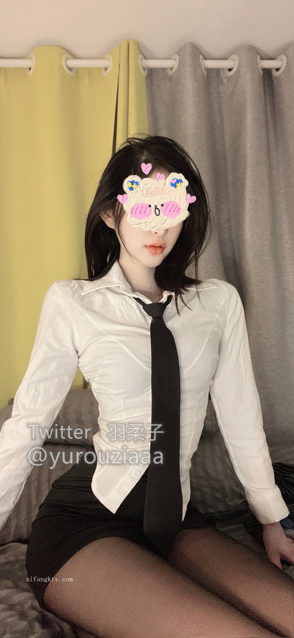 推特 福利姬 羽柔子 30