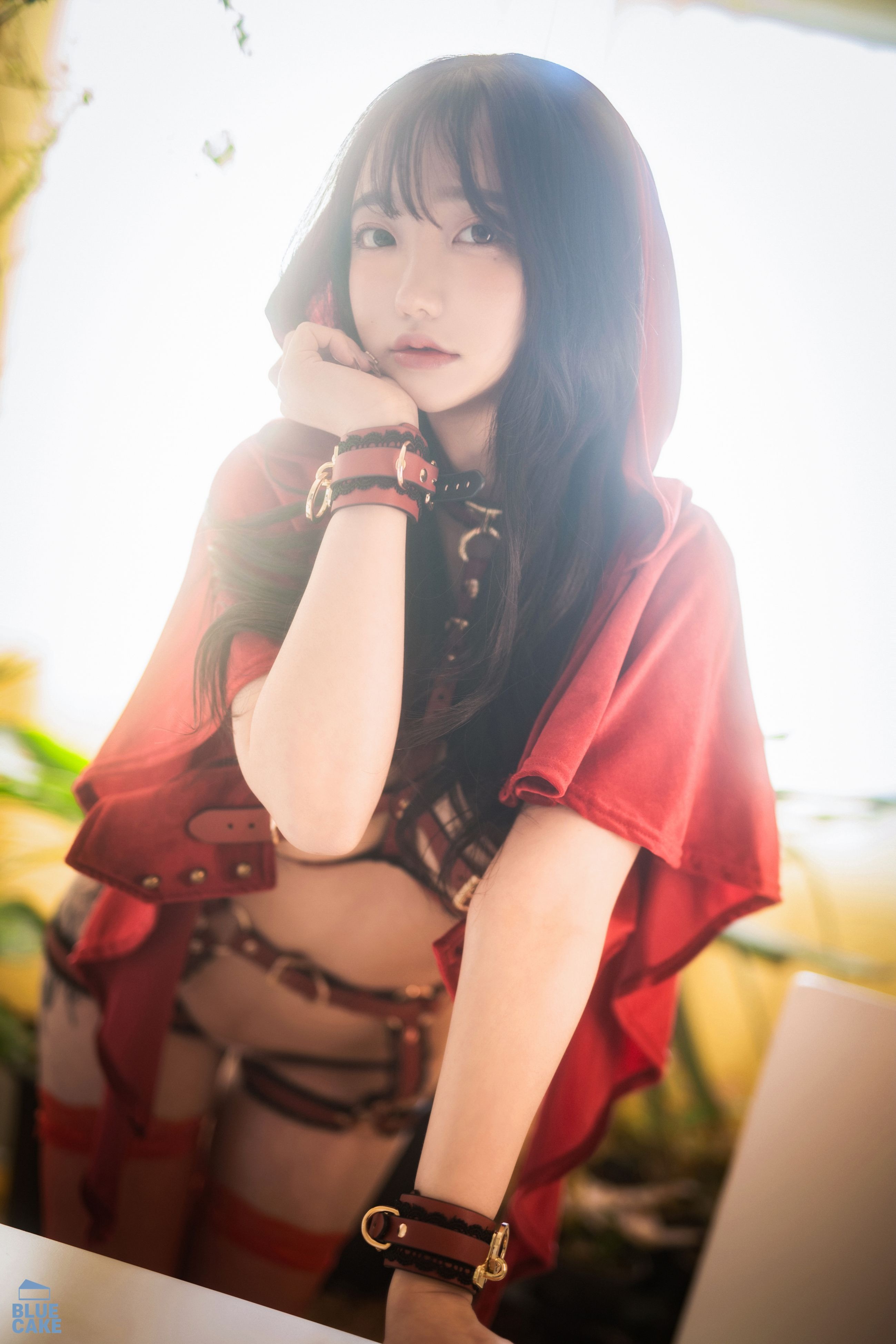 Son Ye-Eun (손예은) - REDHOOD SM 149