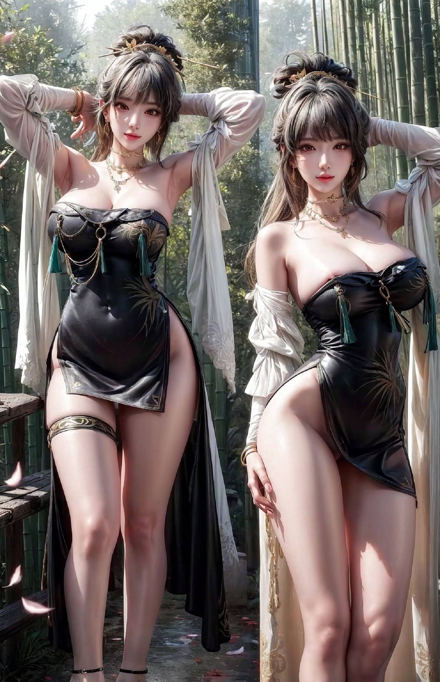 图片[101]-古风美女-六色网