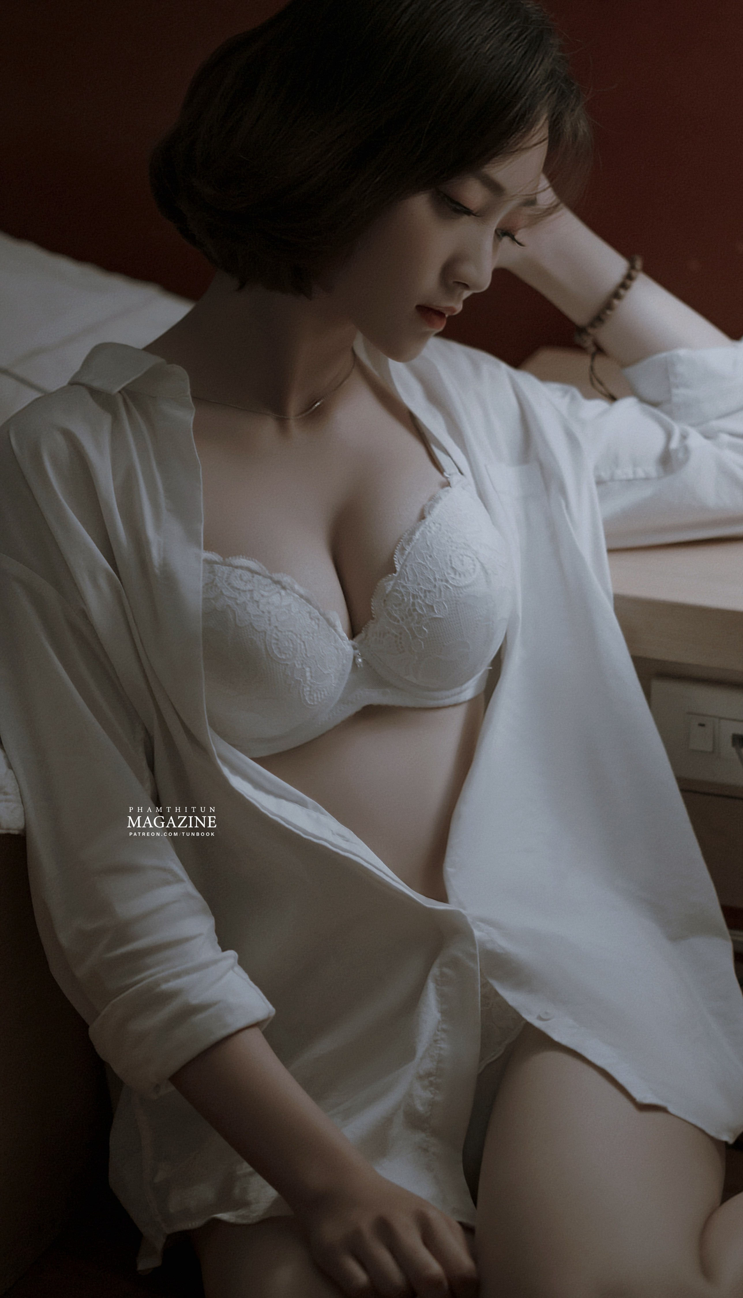 [Tunlita] Patreon set AB49 [49P] 25