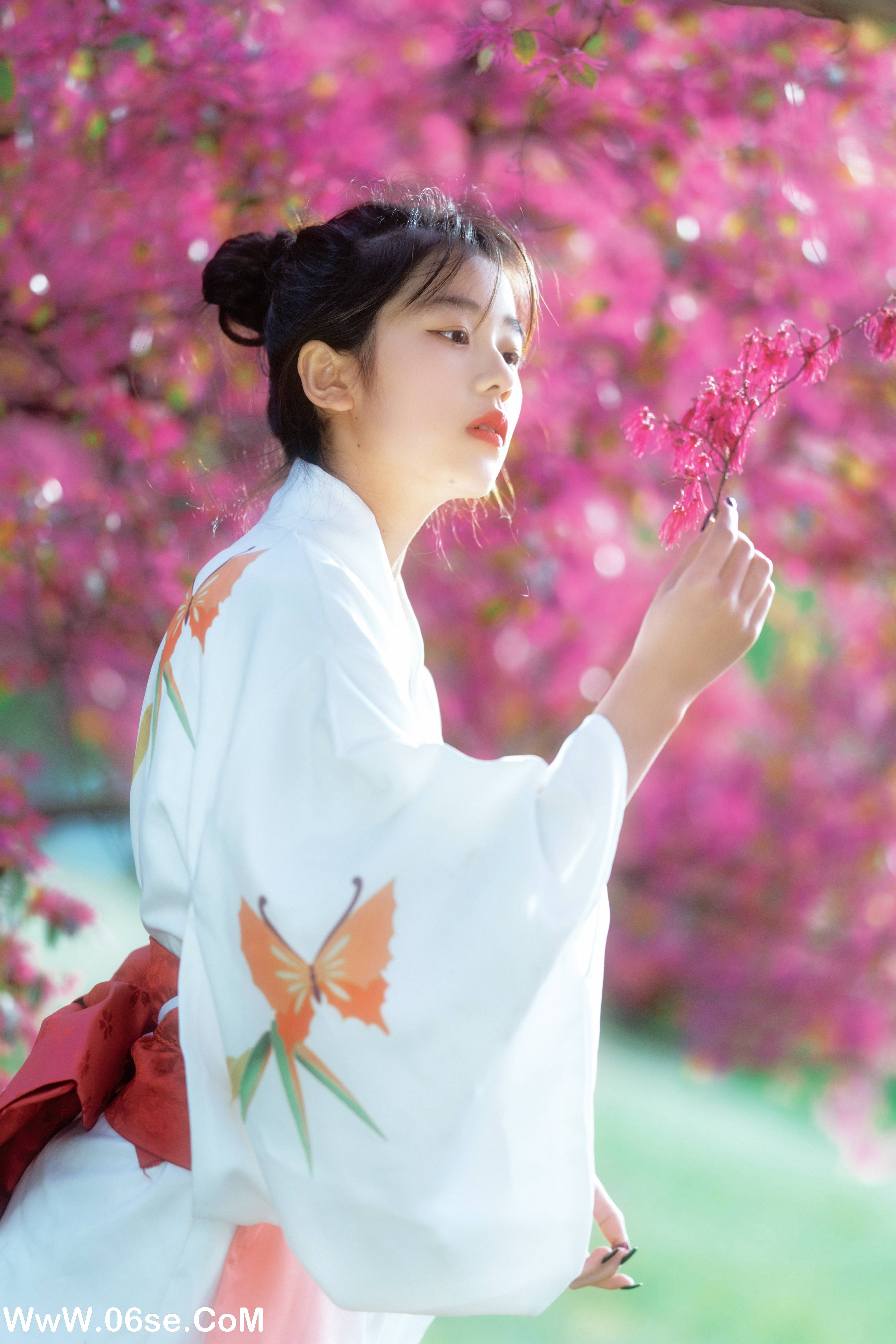 图片[12]-[YITUYU艺图语]2022.10.29 春日花 z’z’z[23+1P／296MB]-六色网