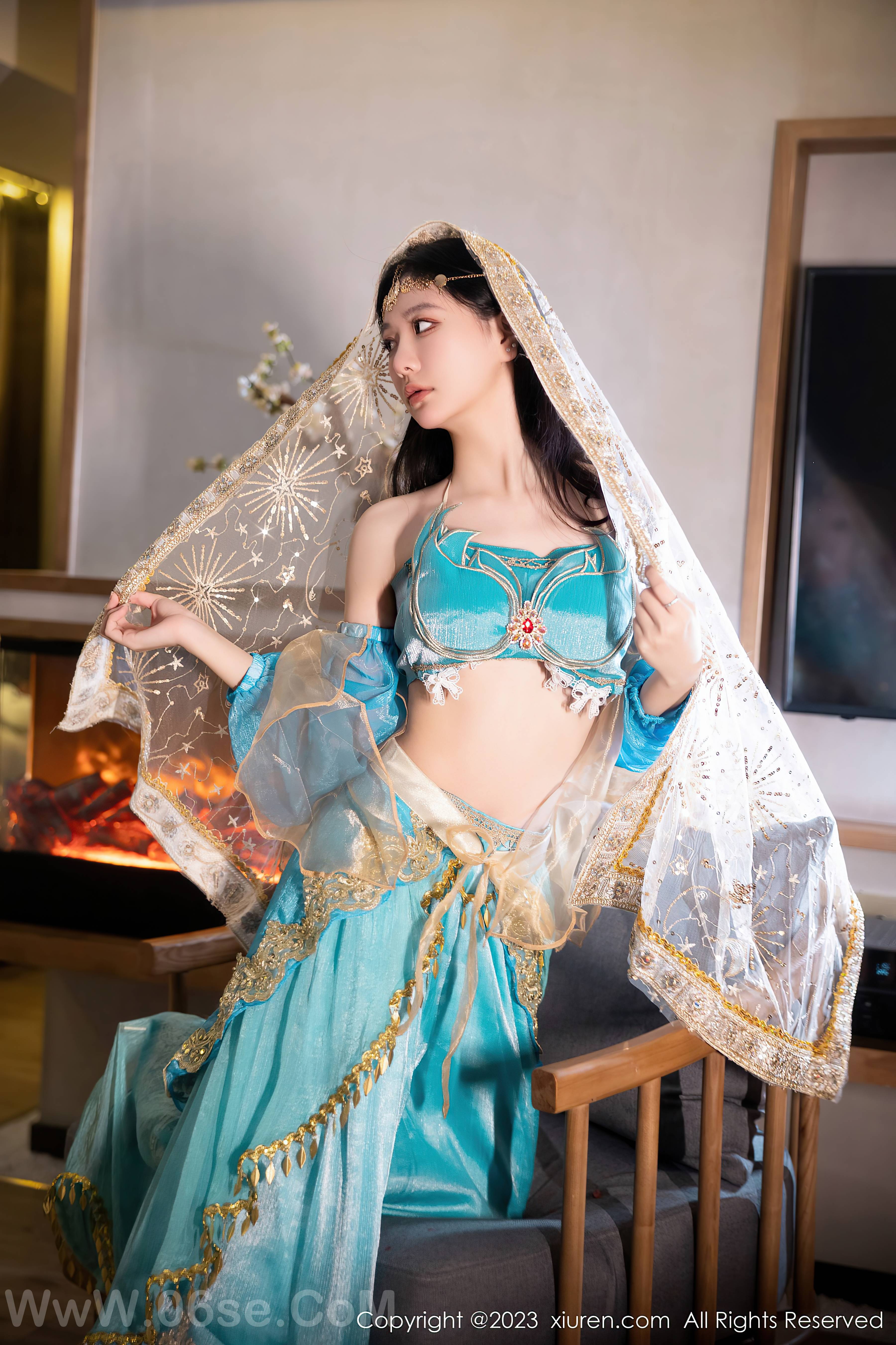 图片[20]-[Xiuren秀人网]2023.10.07 NO.7469 幼幼[82+1P／845MB]-六色网