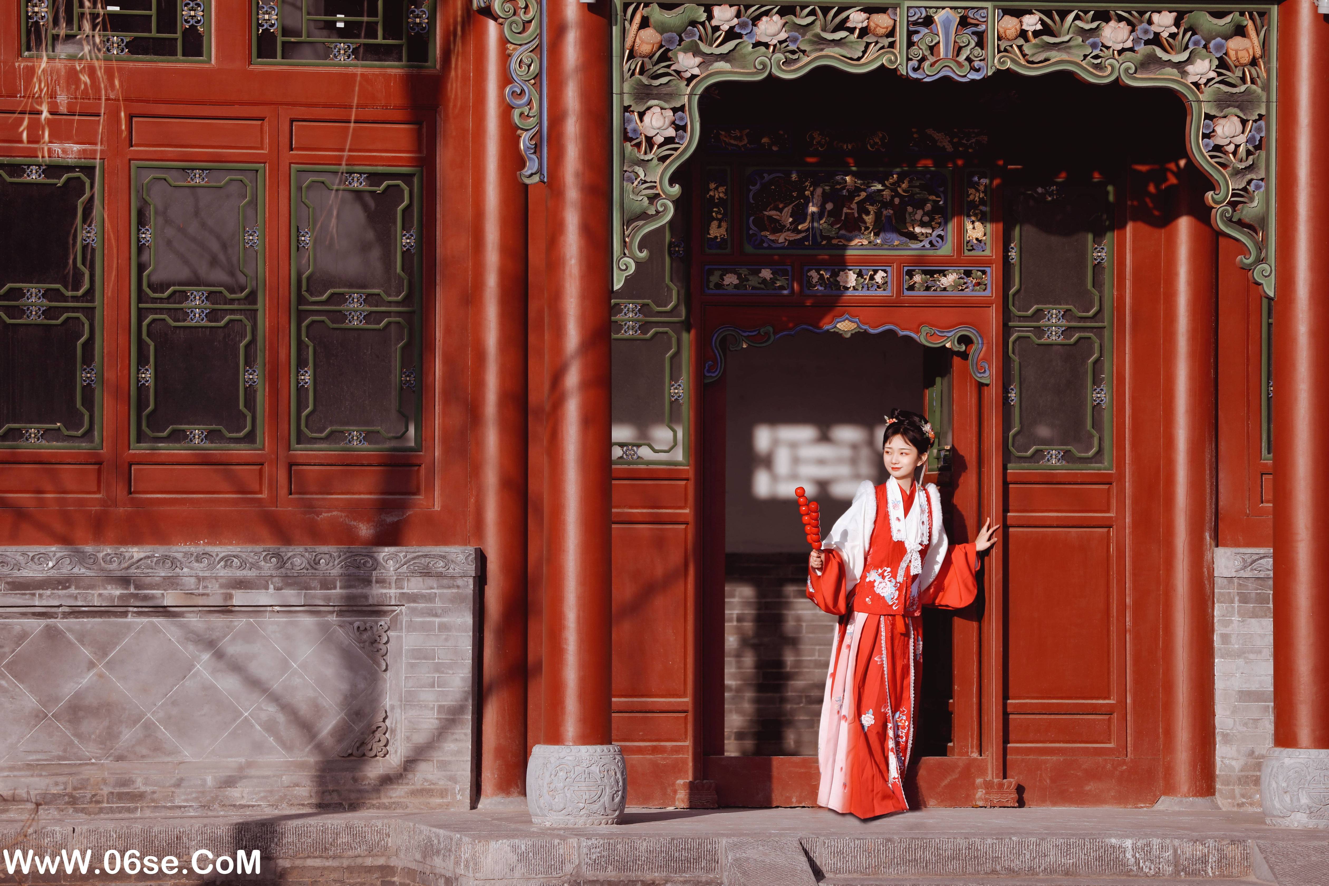 图片[10]-[YITUYU艺图语]2022.09.29 吹梦西洲 阿牛诅咒你快乐[24+1P／66MB]-六色网