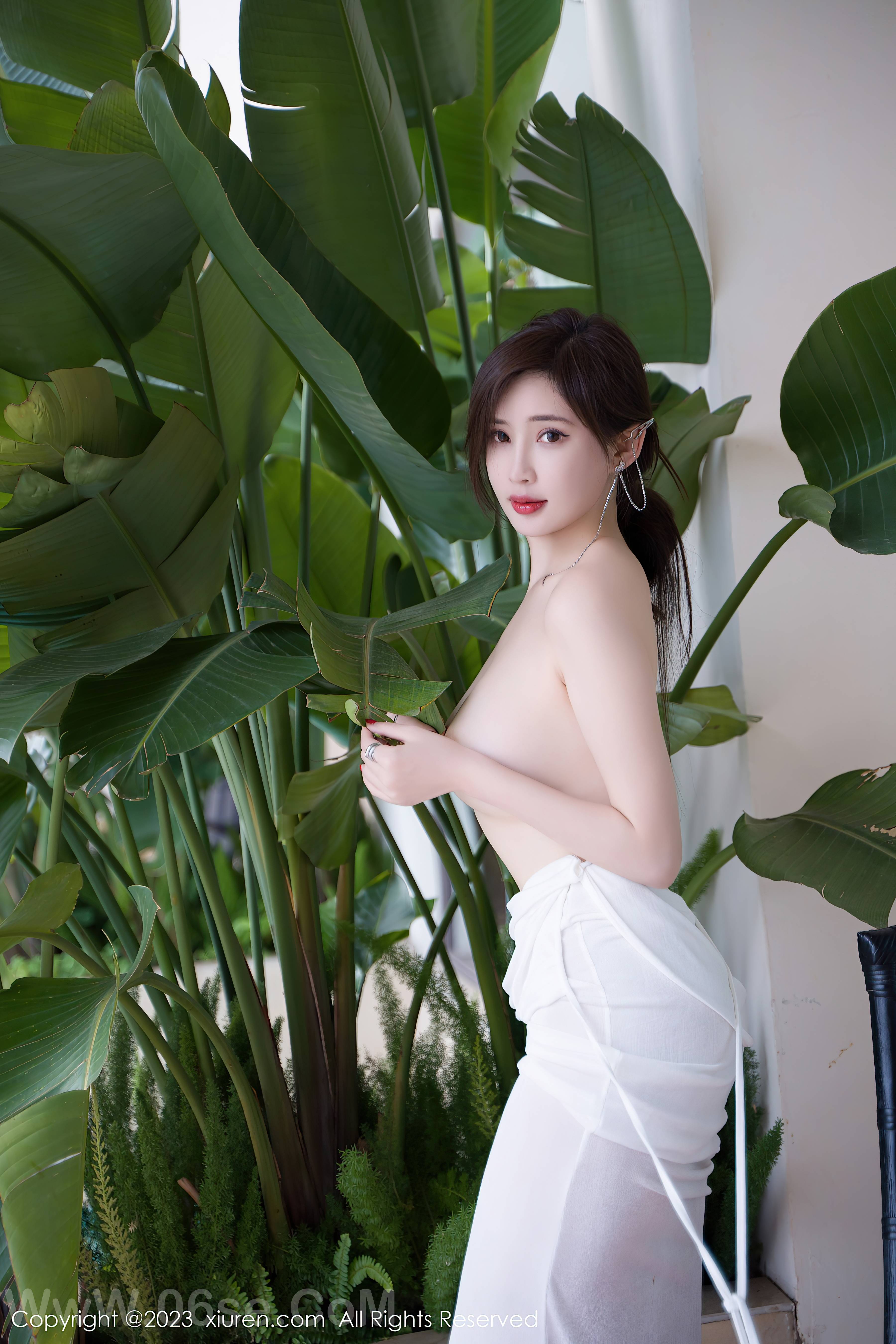 图片[2]-[Xiuren秀人网]2023.09.28 NO.7461 Carol周妍希[69+1P／668MB]-六色网