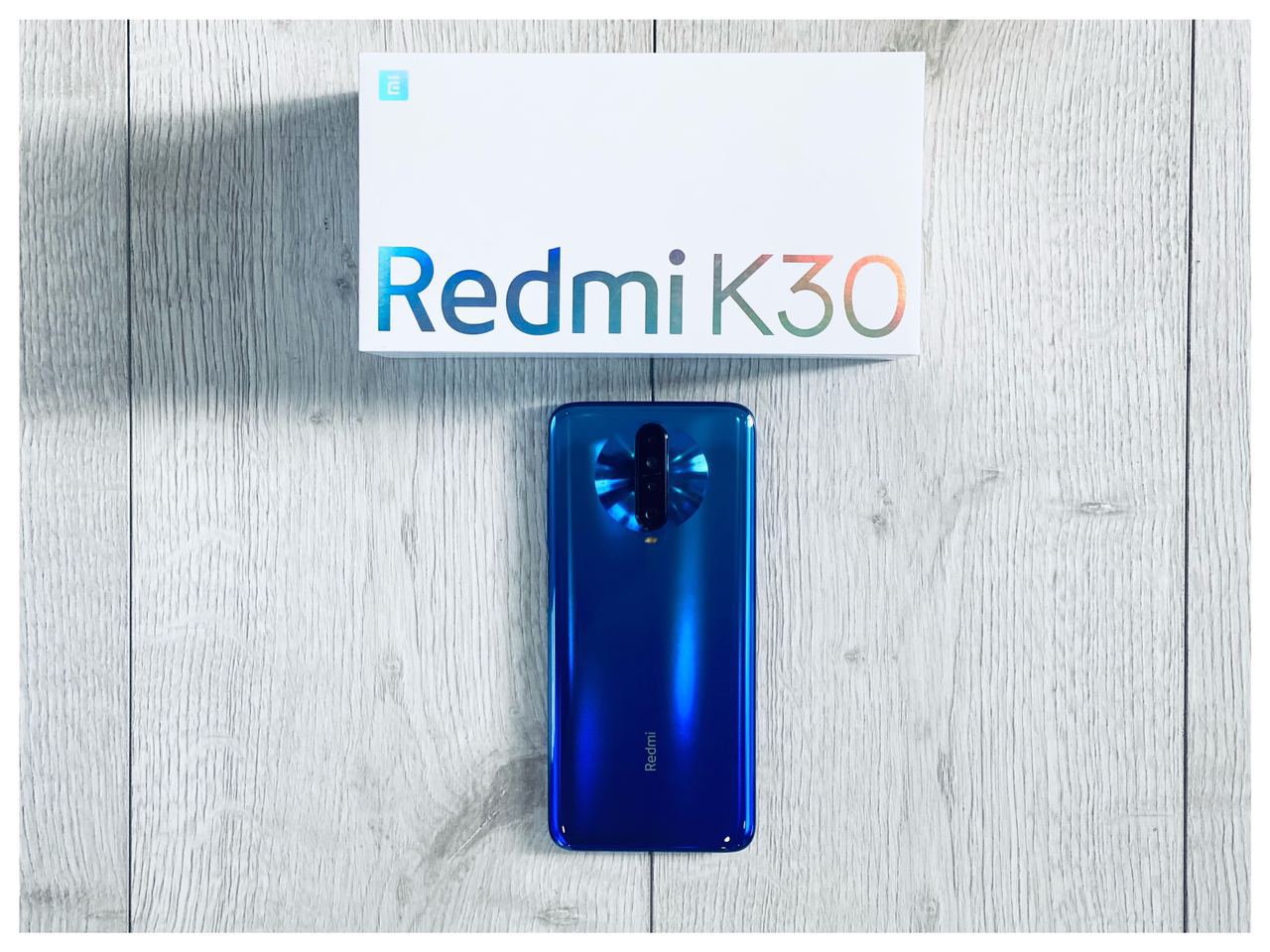 Xiaomi k60