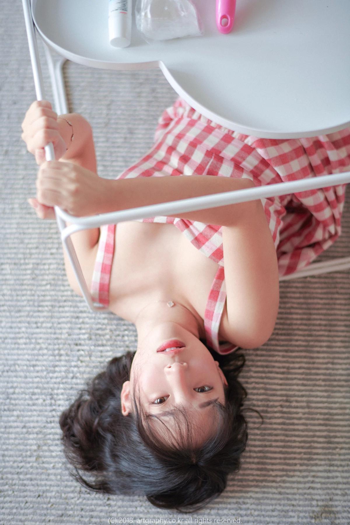 Kang Inkyung 강인경, [ArtGravia] Vol.046 아트그라비아 Set.02 4