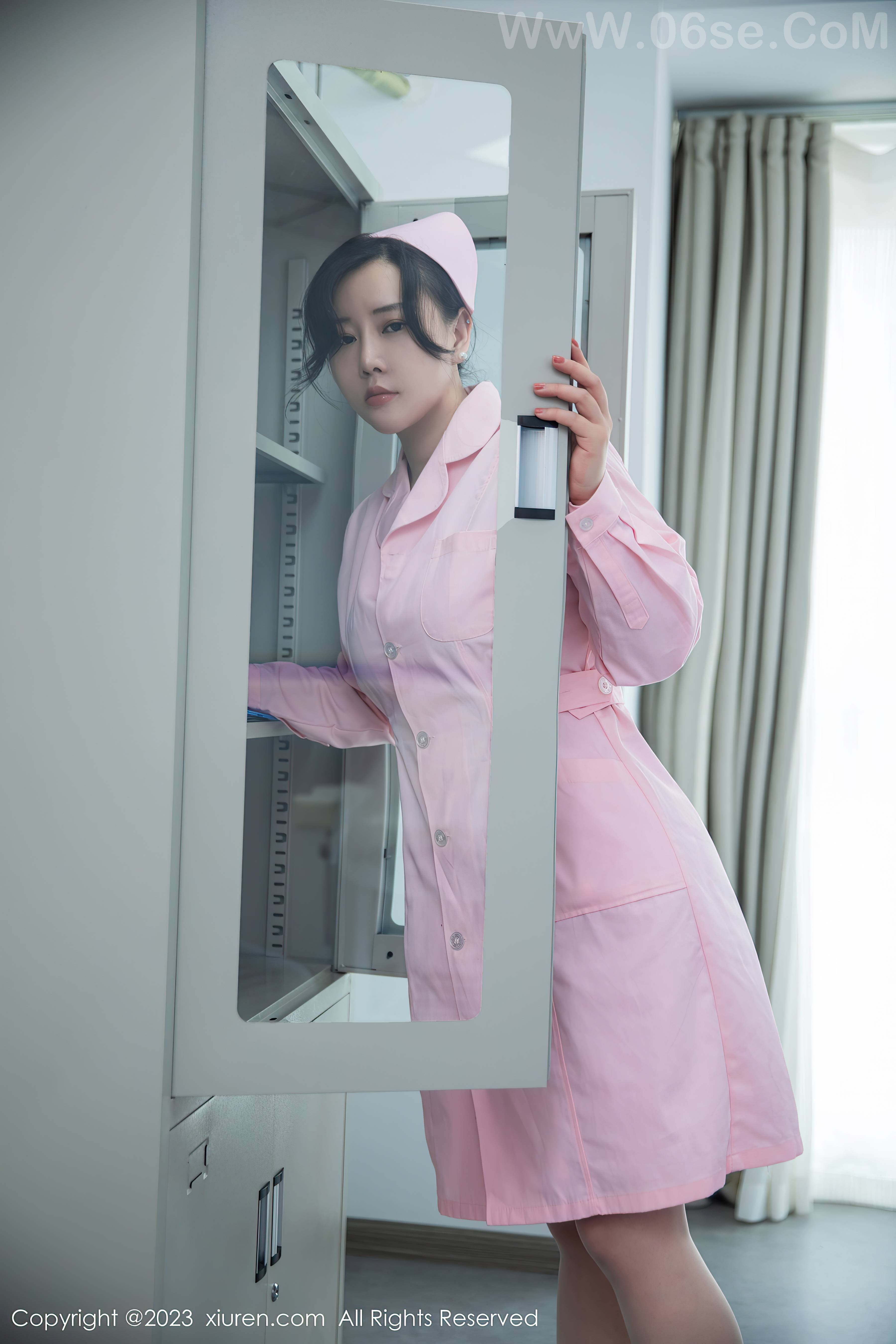 图片[7]-[Xiuren秀人网]2023.08.08 NO.7199 王婉悠Queen[81+1P／649MB]-六色网