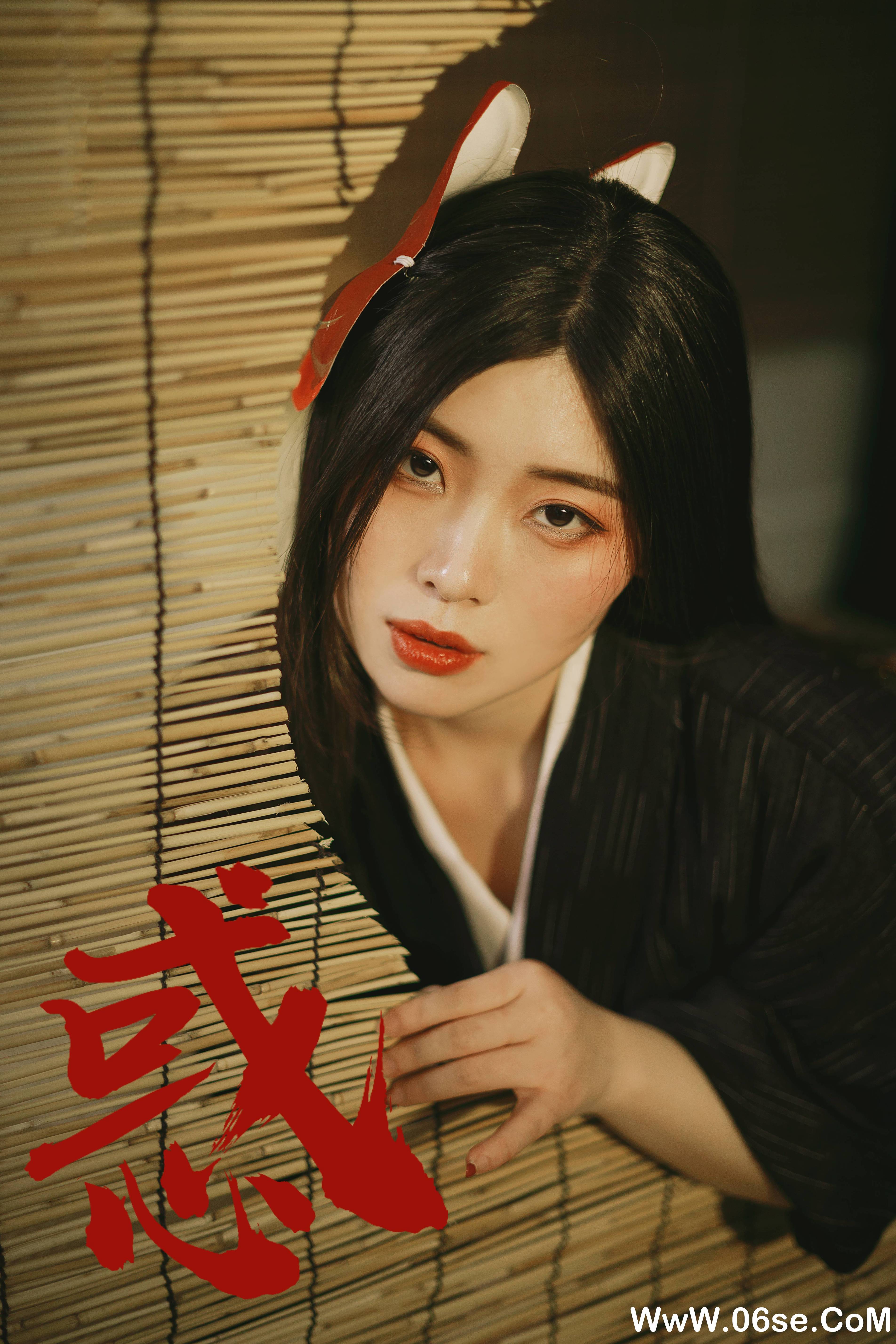 图片[18]-[YITUYU艺图语]2021.08.11 惑 丸子[25P／435MB]-六色网