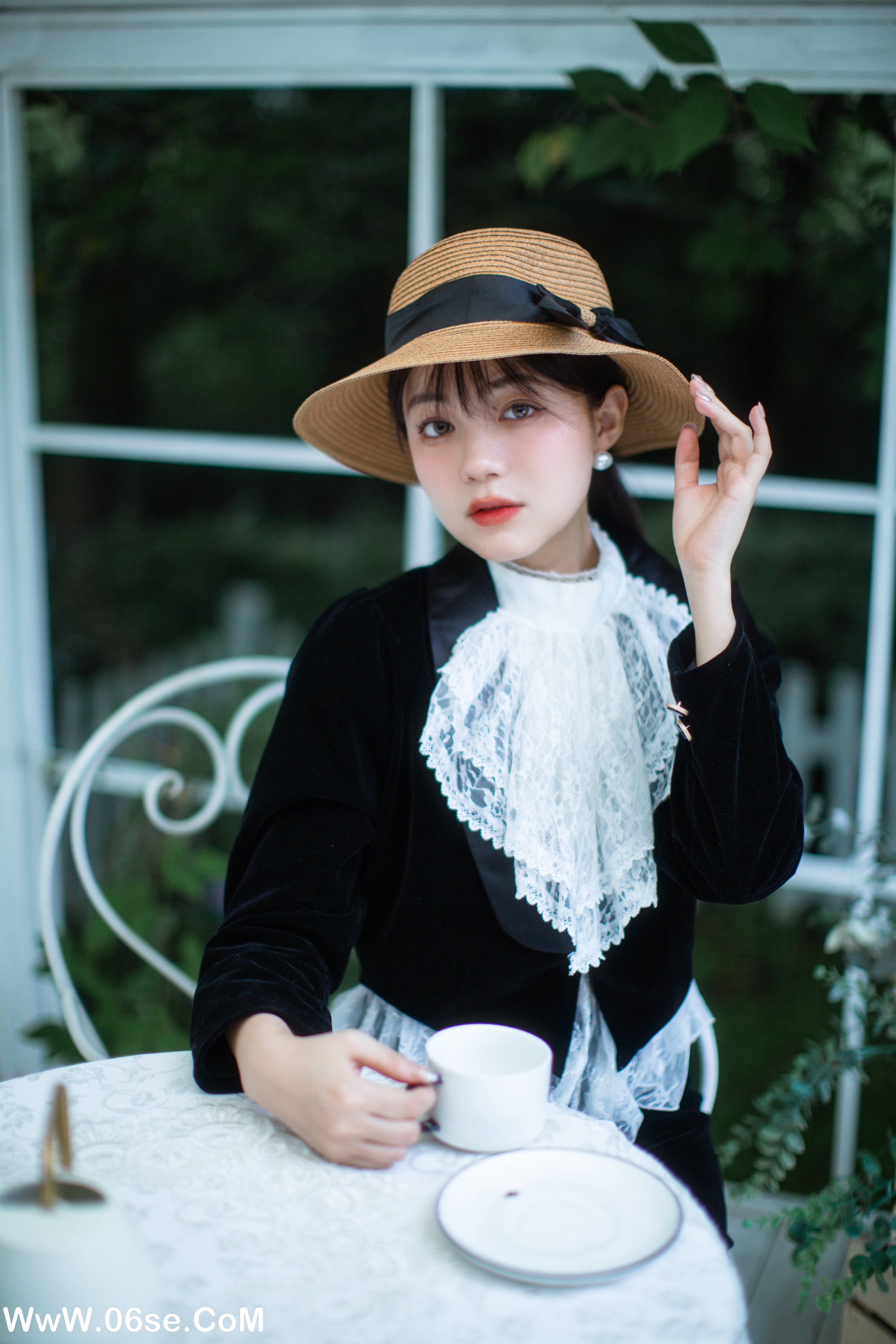 图片[26]-[YITUYU艺图语]2022.07.15 夏日花园 夏芸是只小考拉[25+1P／226MB]-六色网