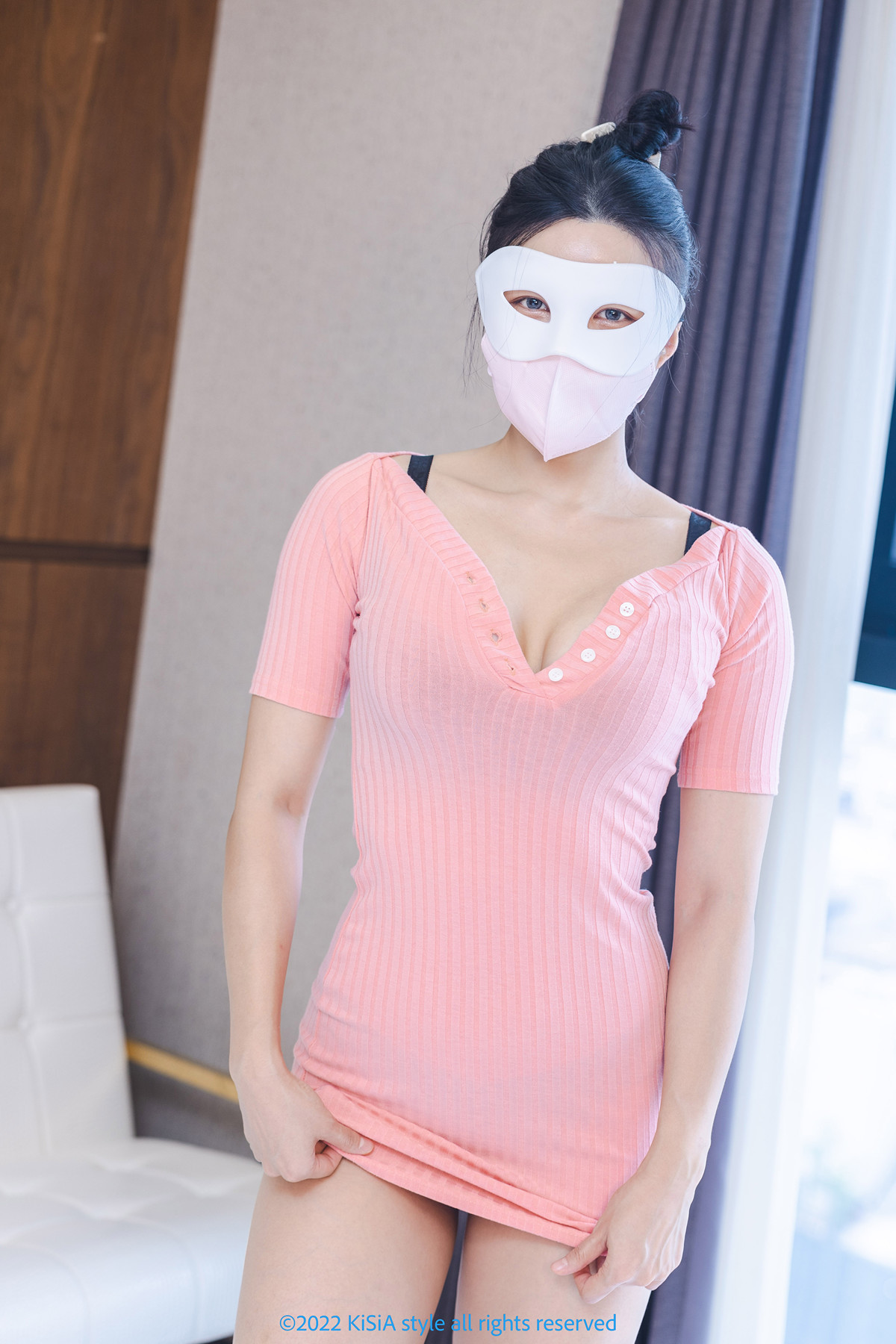 Dana 단아, KiSiA Vol.29 ft. Go Out With Me Set.02 1