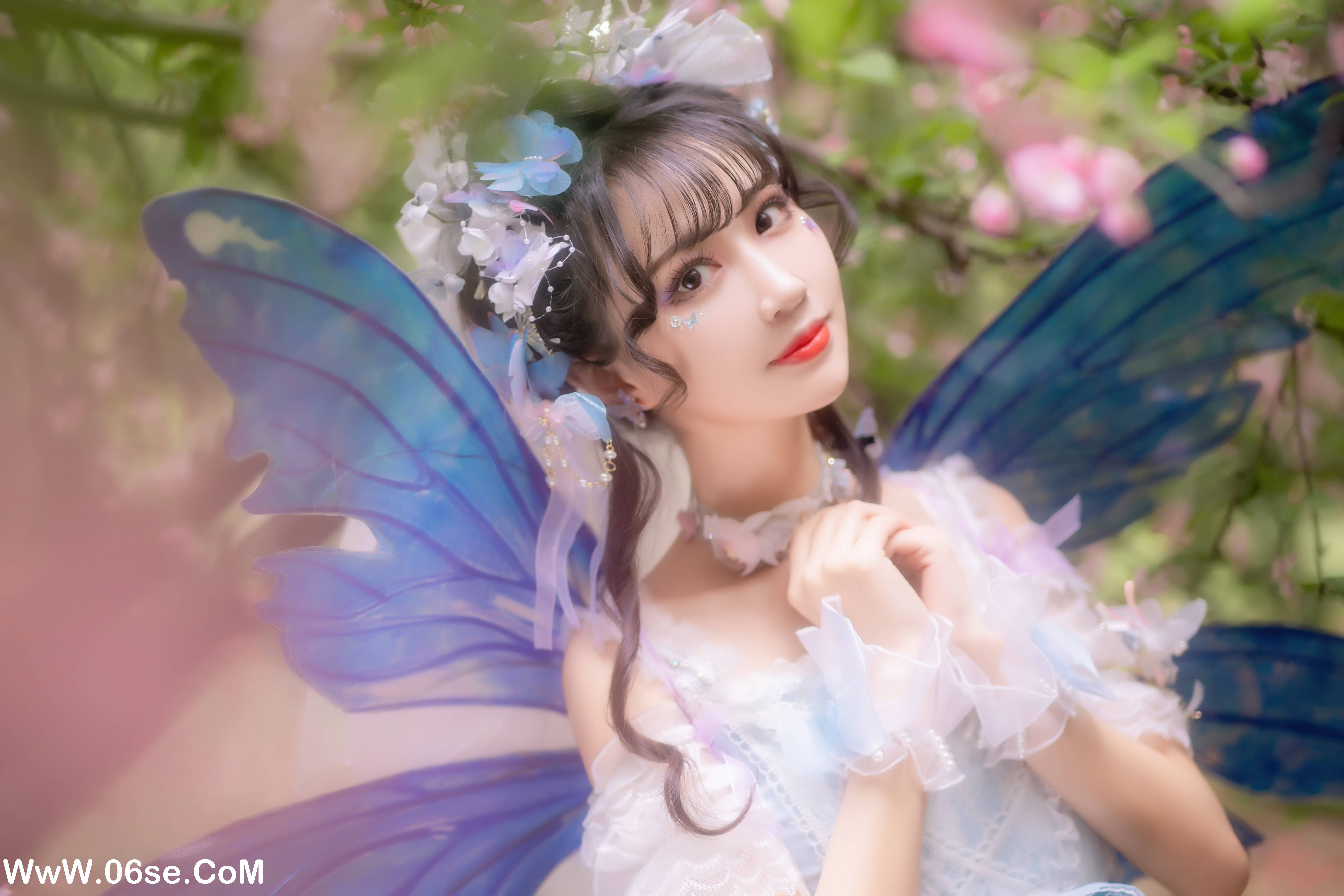 图片[24]-[YITUYU艺图语]2022.12.13 森之小精灵 -绮罗生的小苏苏-[27+1P／254MB]-六色网