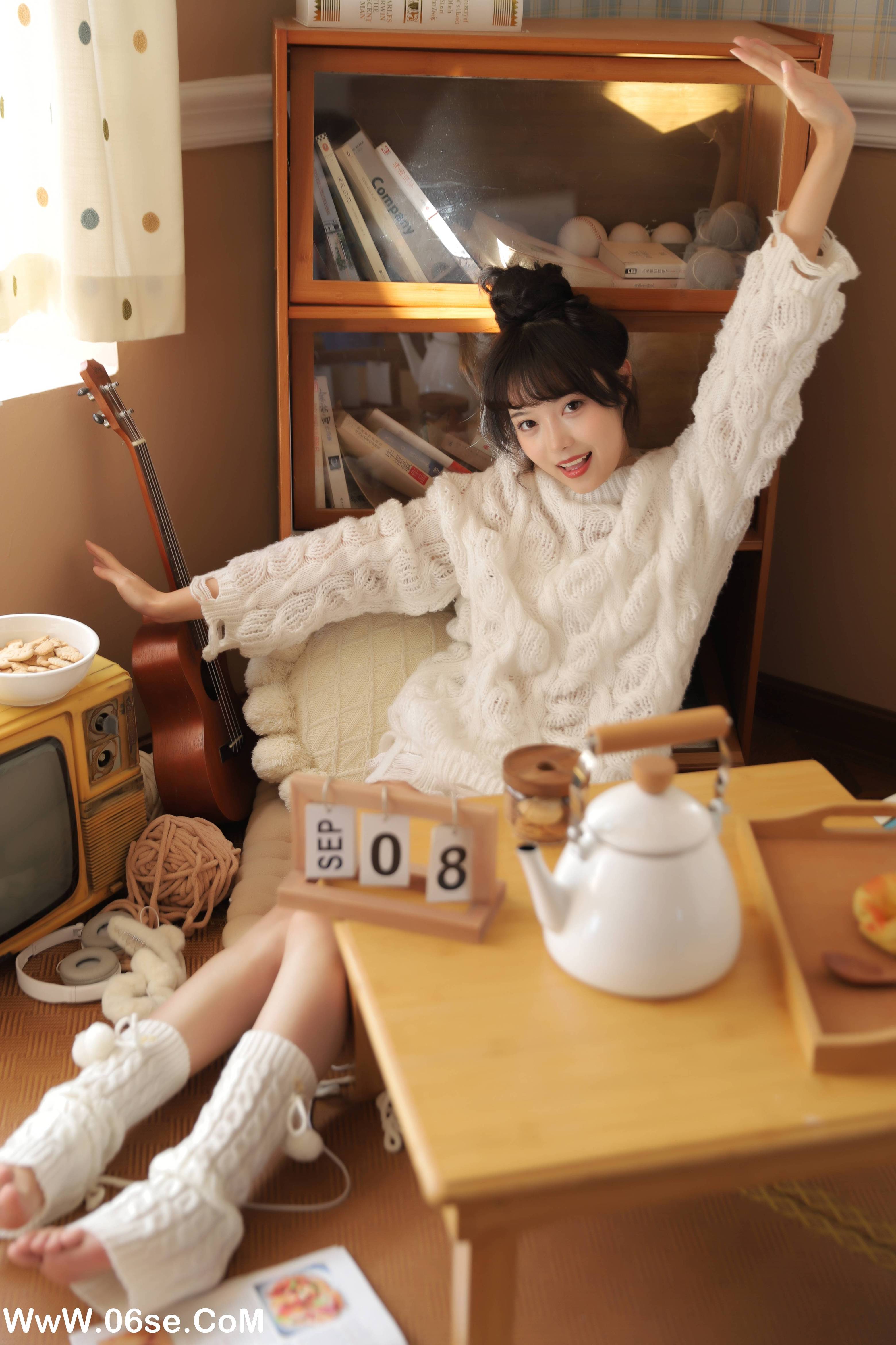 图片[26]-[YITUYU艺图语]2022.10.12 秋日恋歌 小薇人儿[39+1P／319MB]-六色网