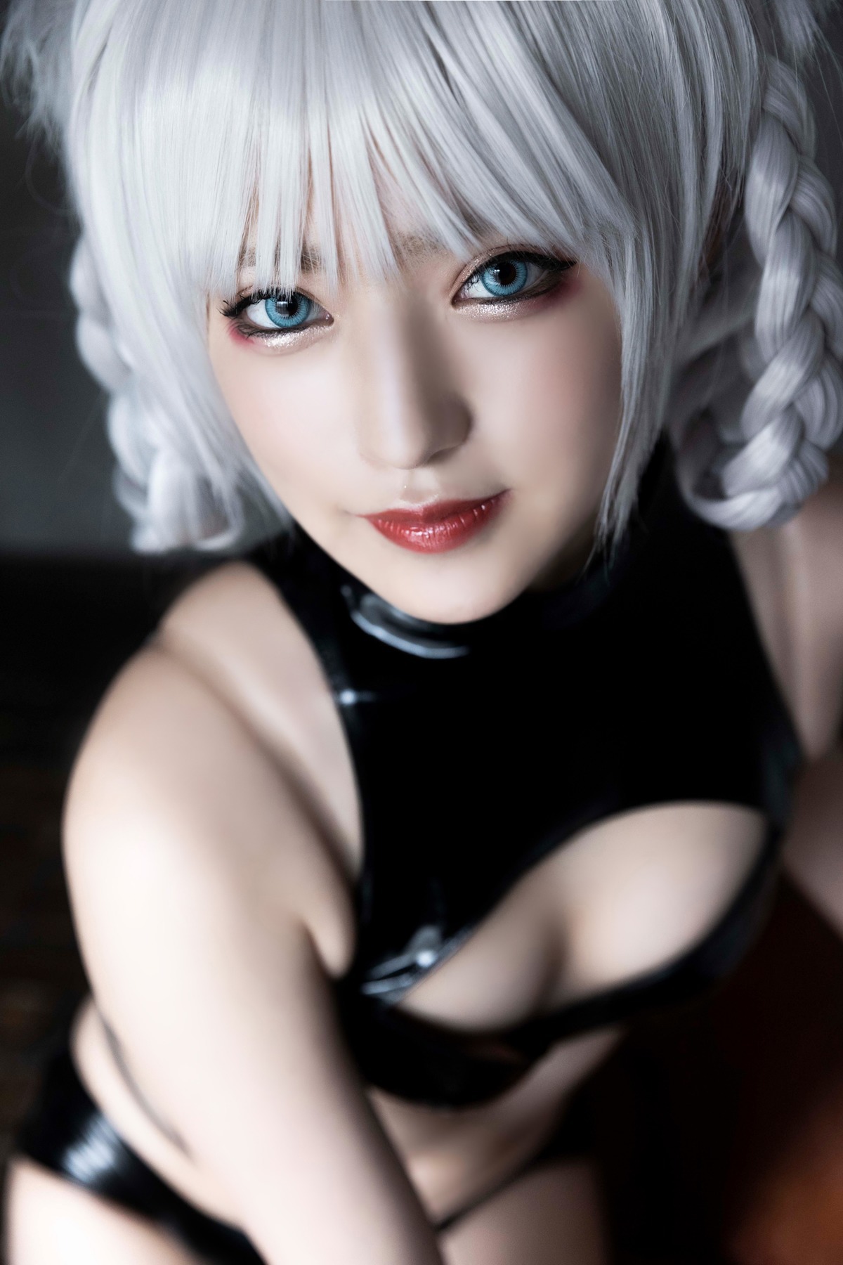 こすっち Cosplay 七草ナズナ Vol.02 23